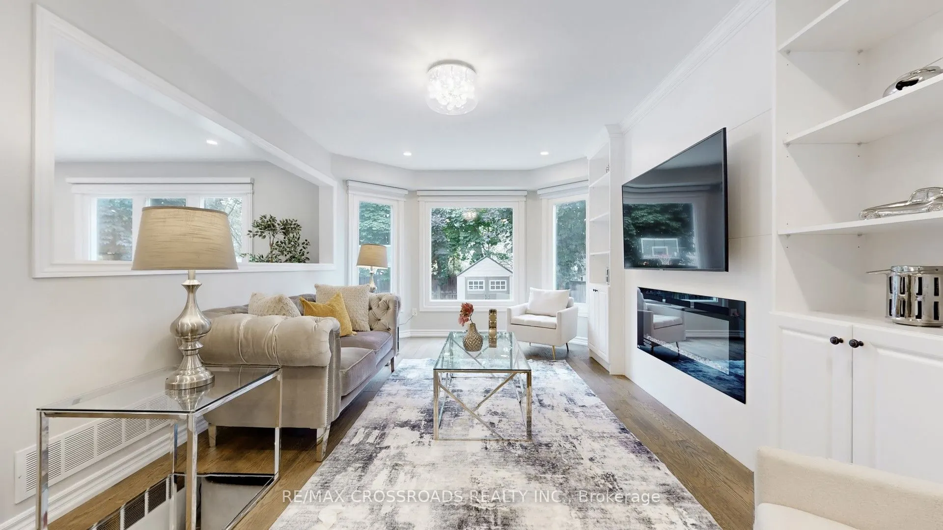 25 Strathearn Avenue