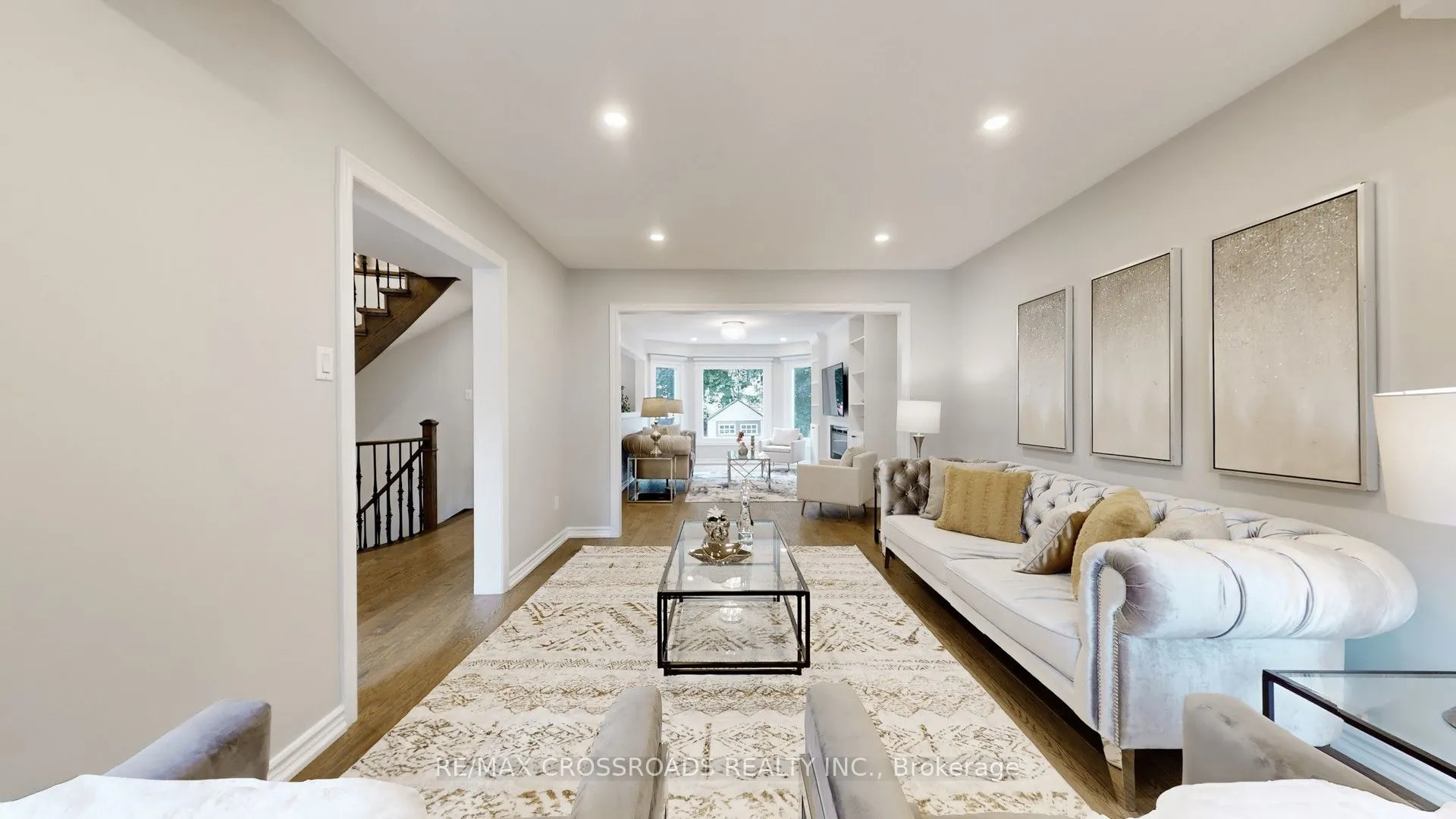 25 Strathearn Avenue