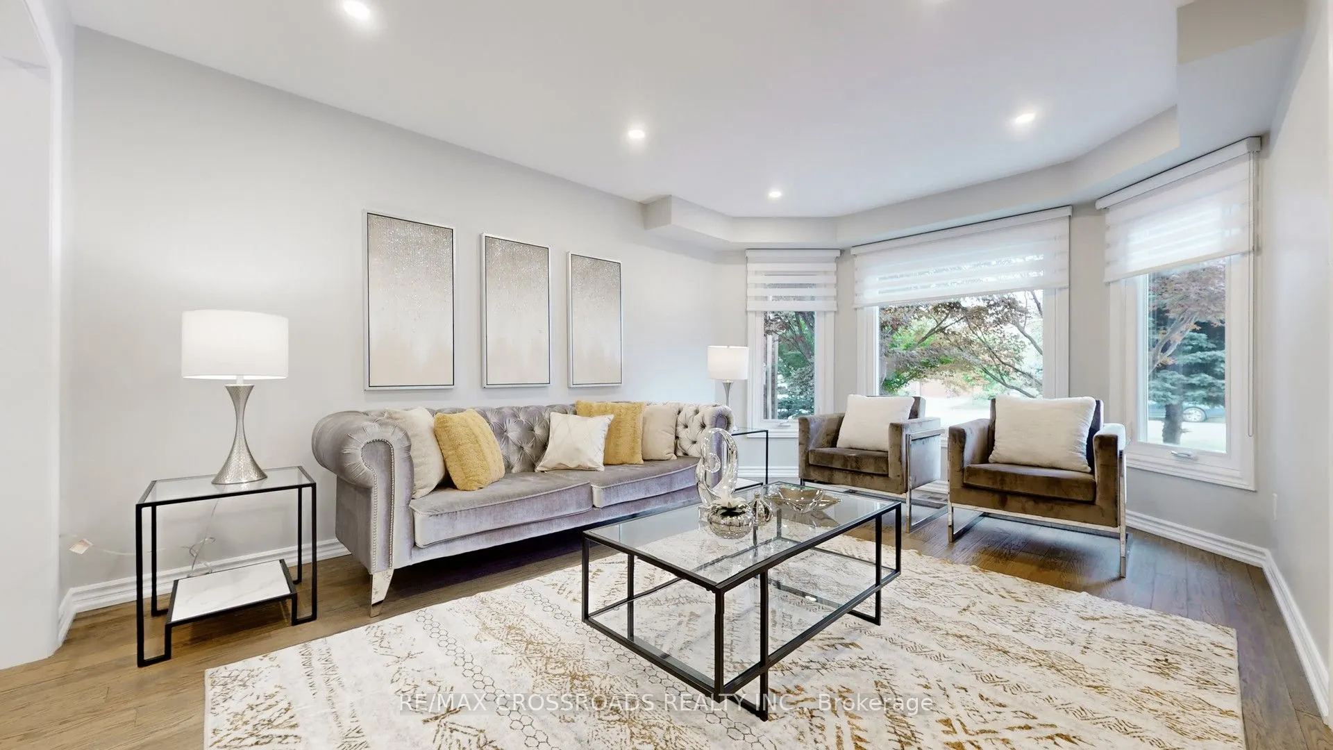25 Strathearn Avenue