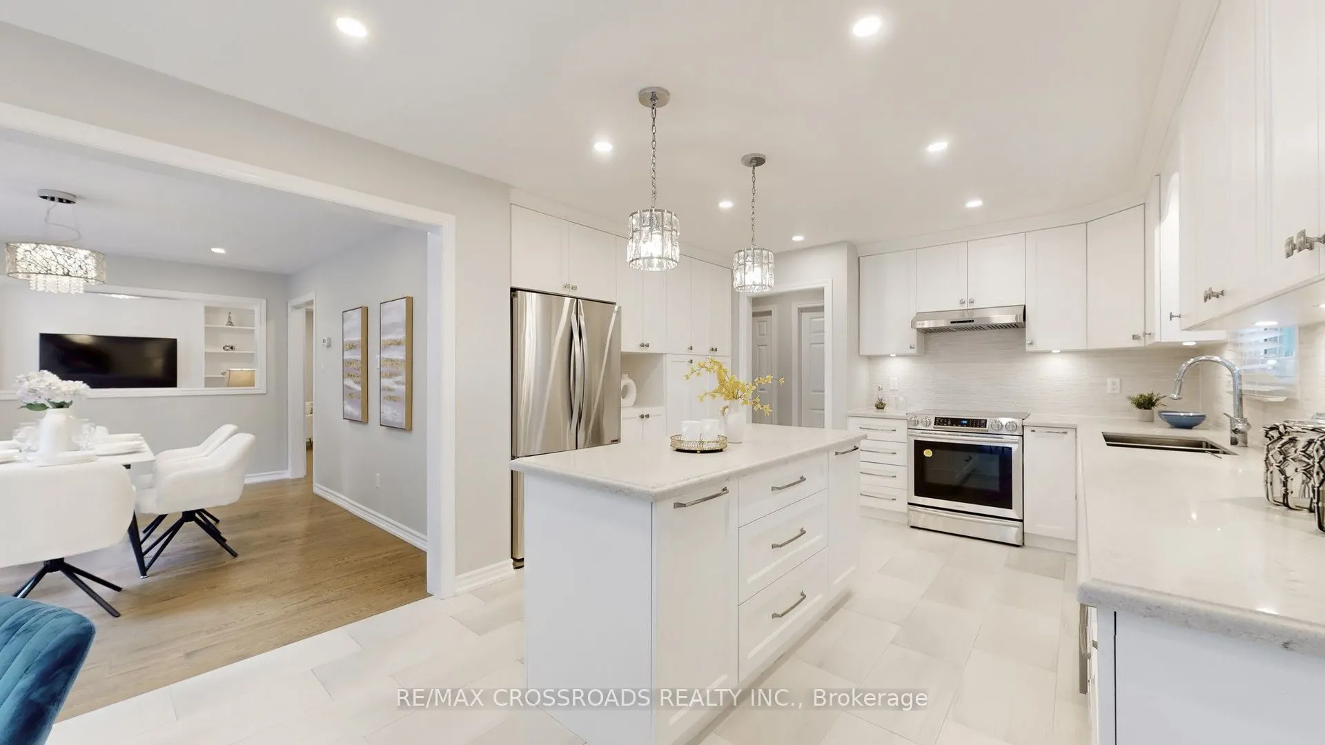 25 Strathearn Avenue