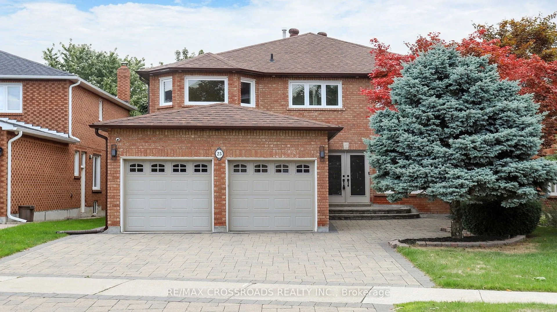25 Strathearn Avenue