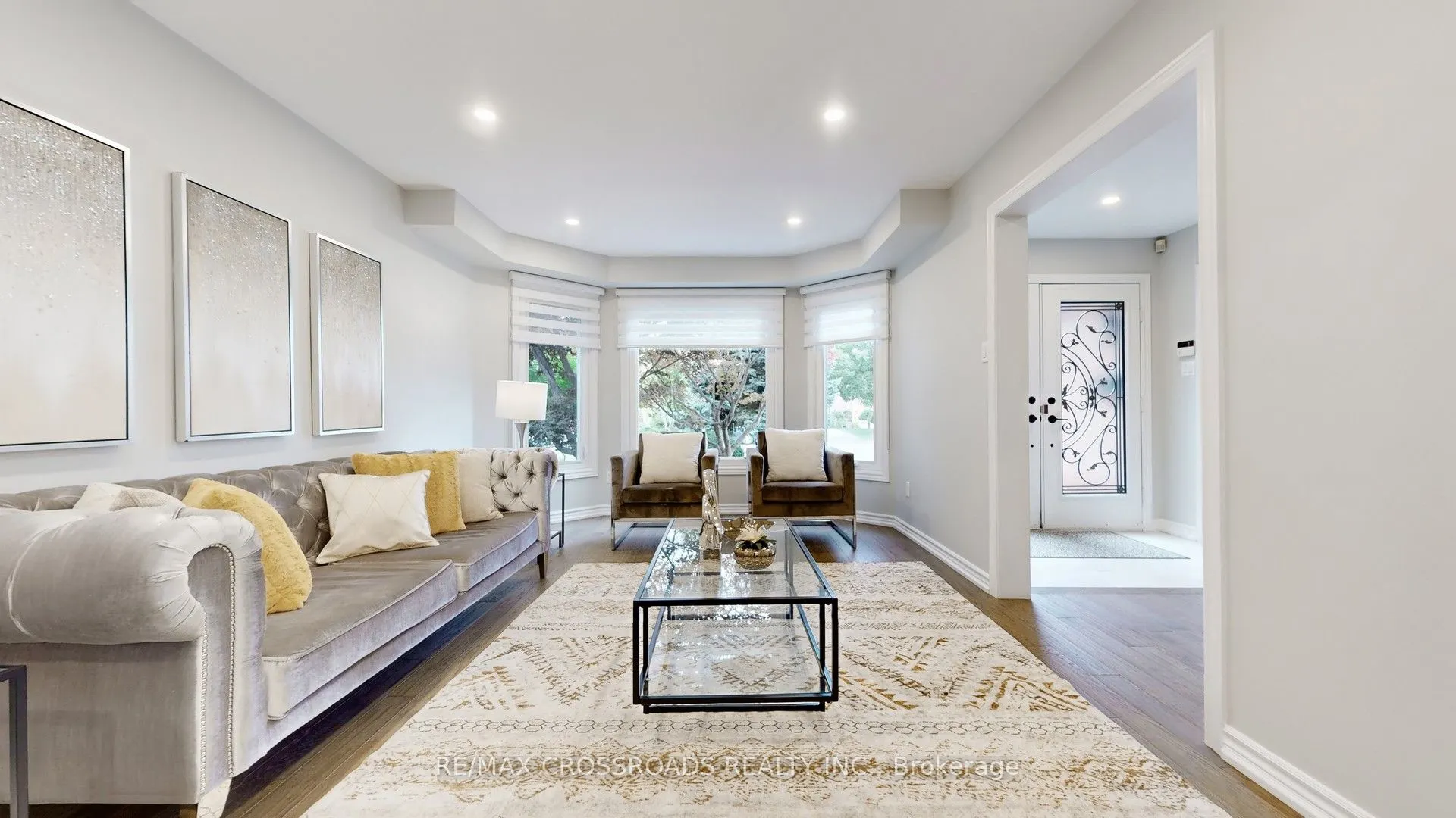 25 Strathearn Avenue