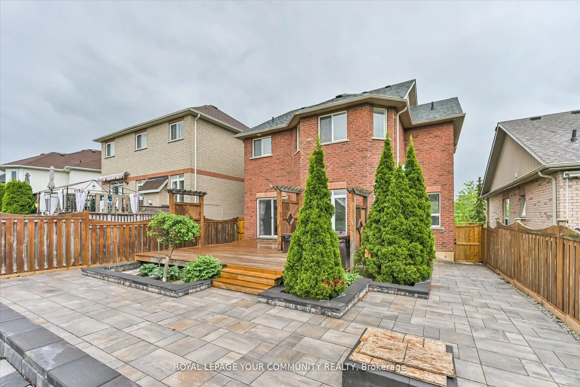 8 Highland Terrace
