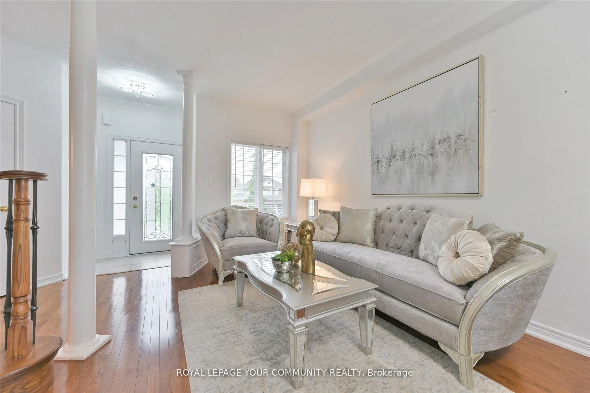 8 Highland Terrace
