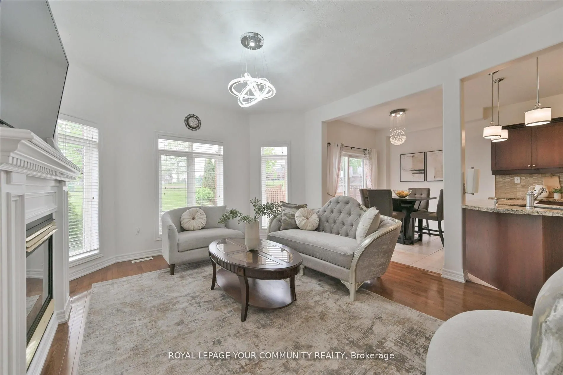 8 Highland Terrace