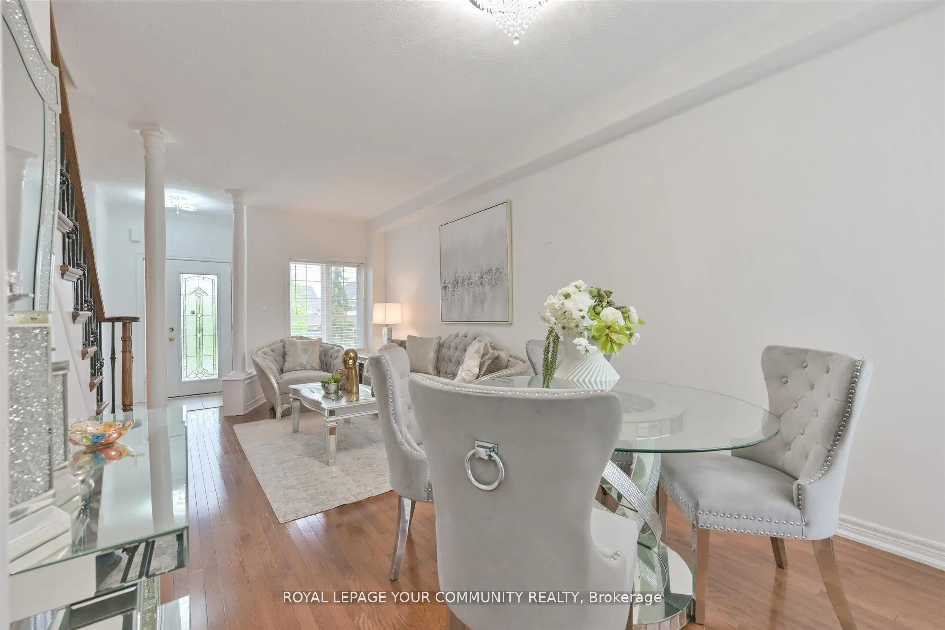 8 Highland Terrace