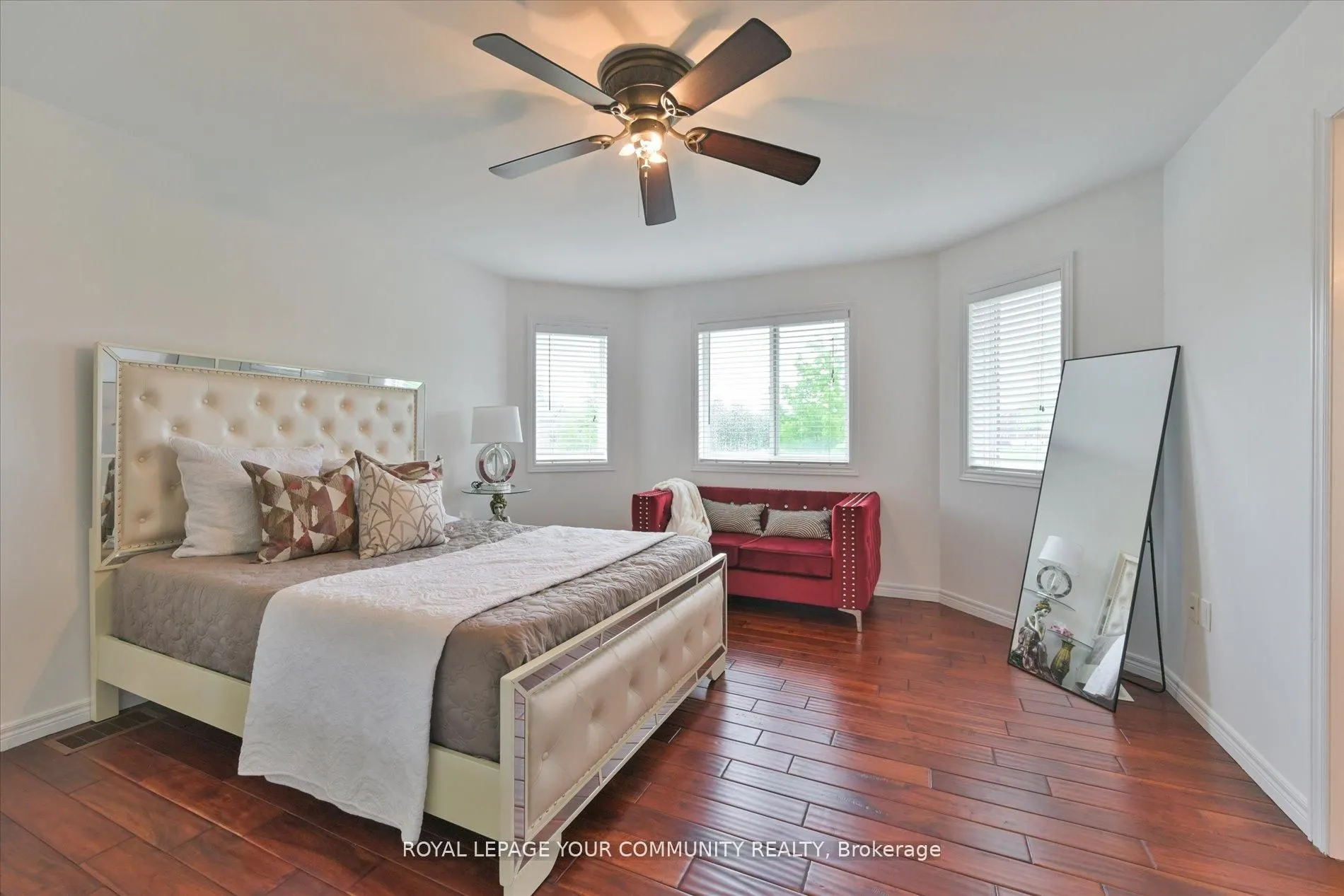 8 Highland Terrace
