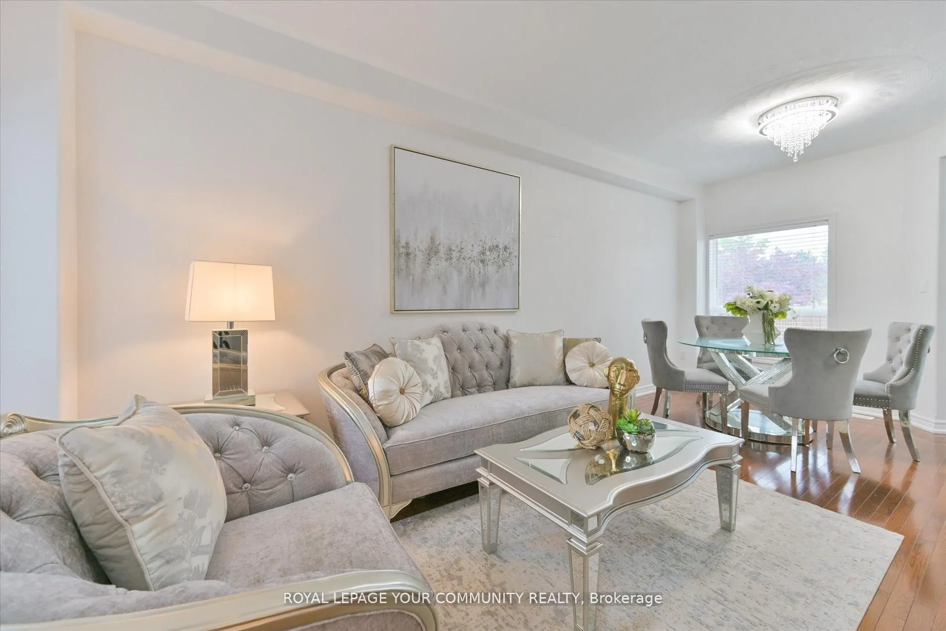 8 Highland Terrace