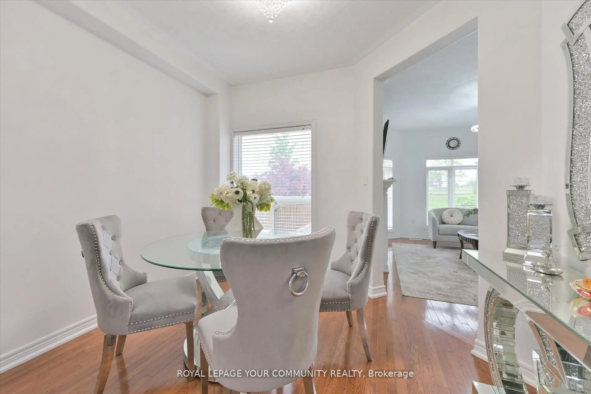 8 Highland Terrace