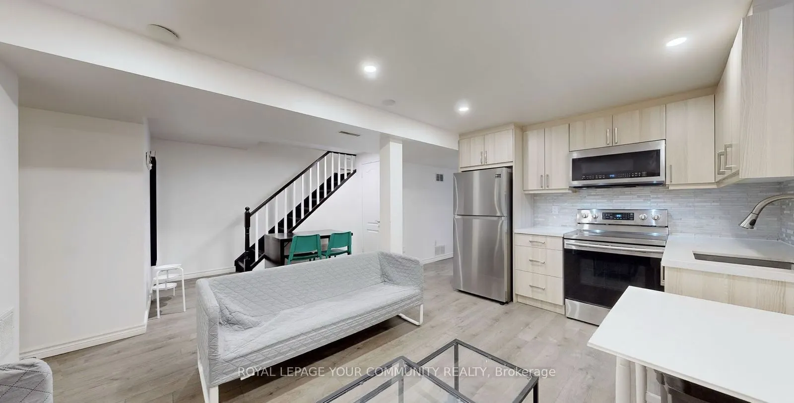 19 Mountbatten Road, #Basement