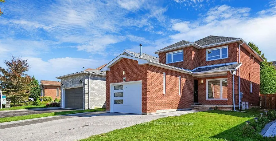 19 Mountbatten Road, #Basement