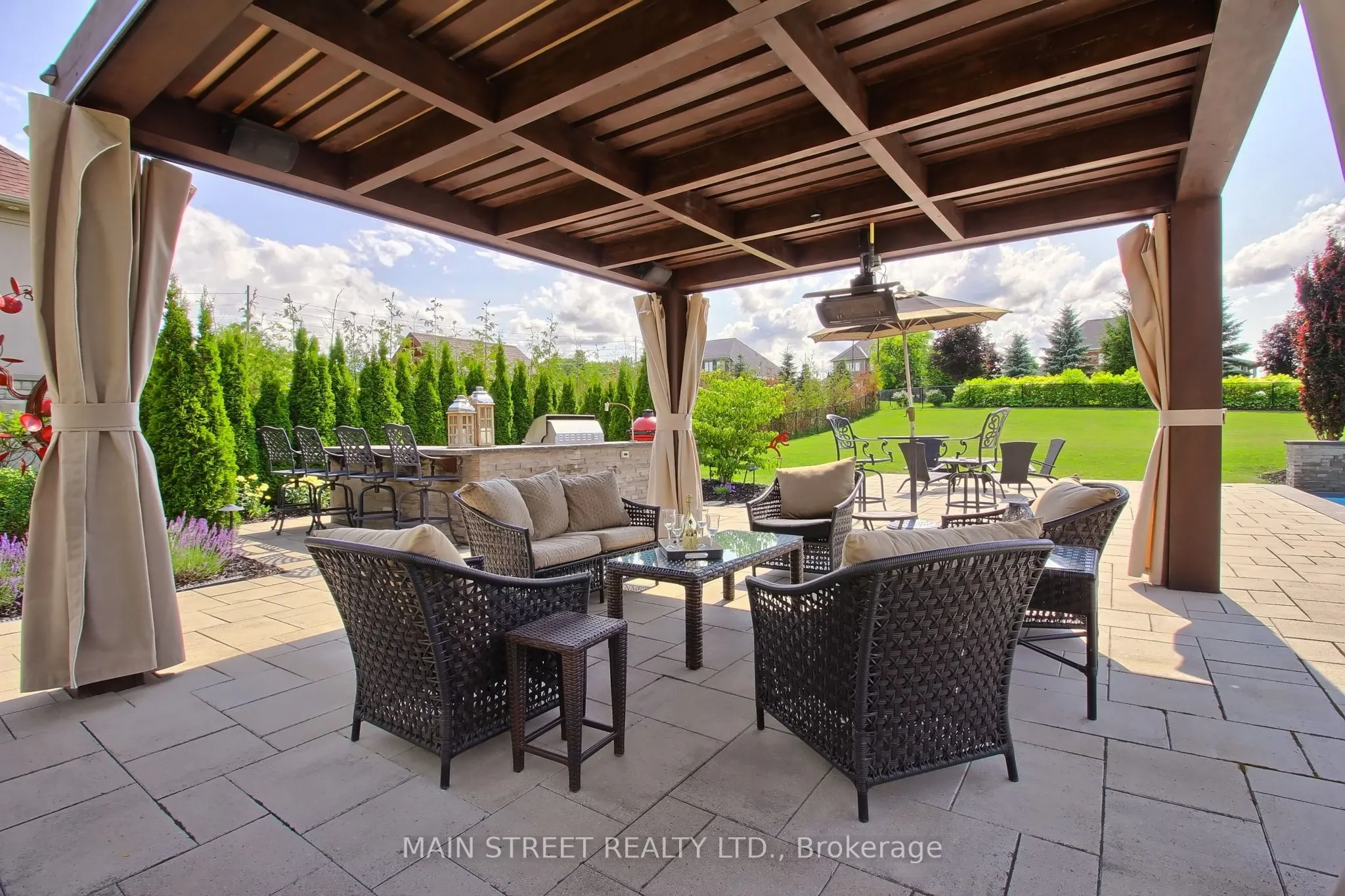 18 Country Club Crescent