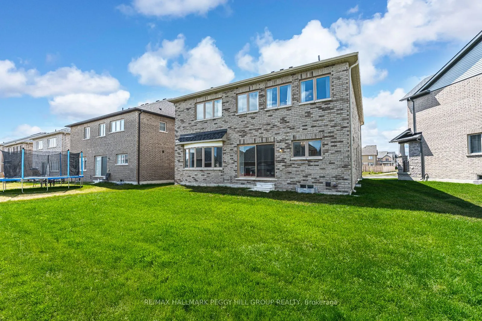 1649 Corsal Court