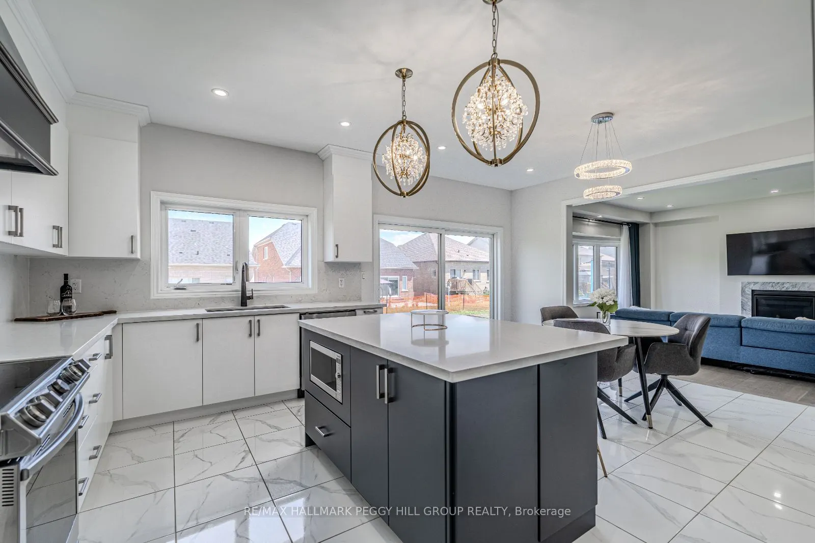 1649 Corsal Court