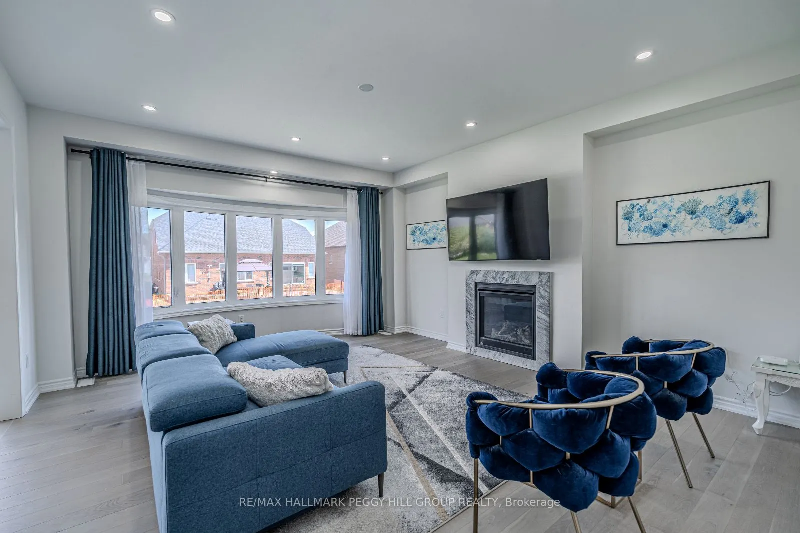 1649 Corsal Court