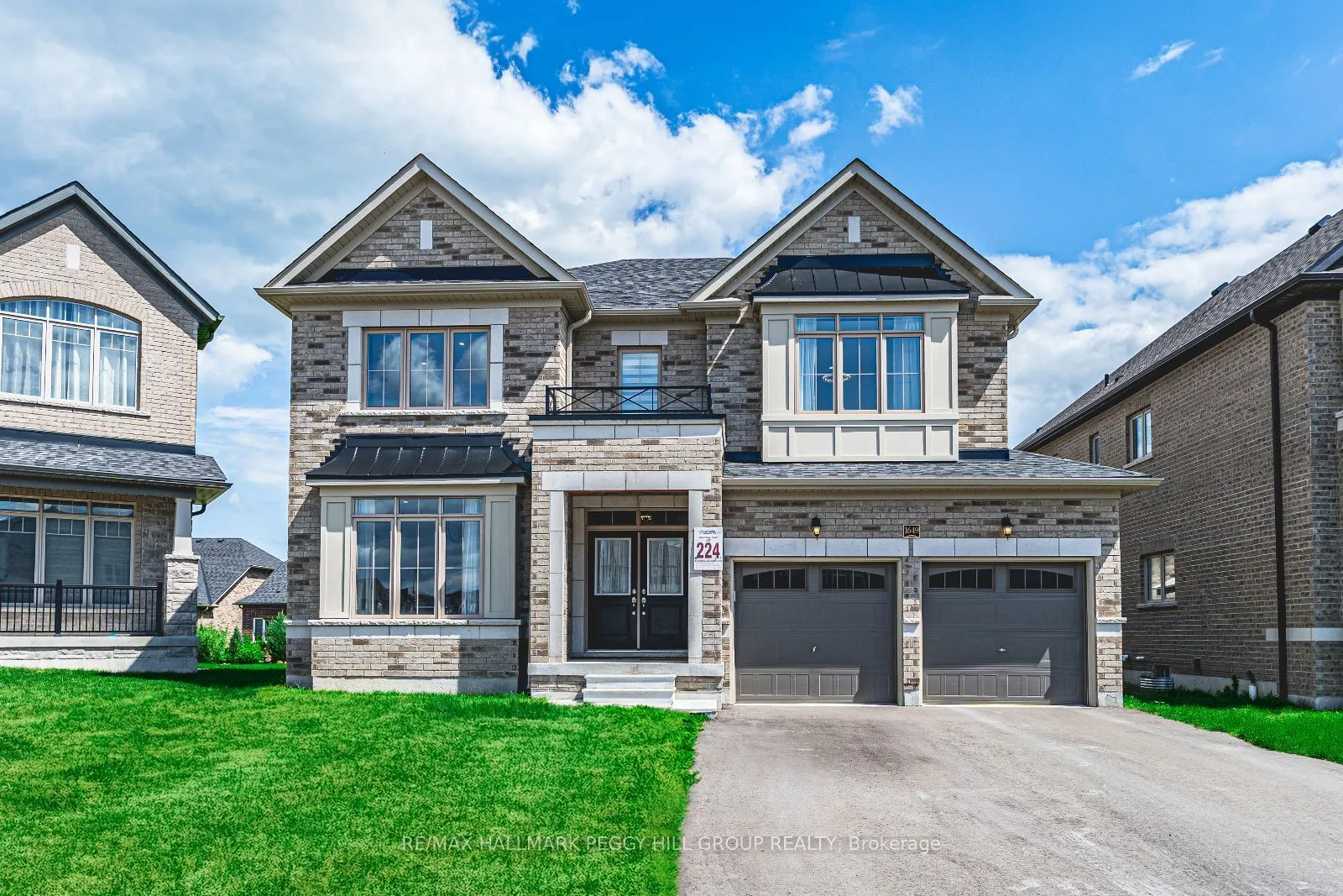 1649 Corsal Court