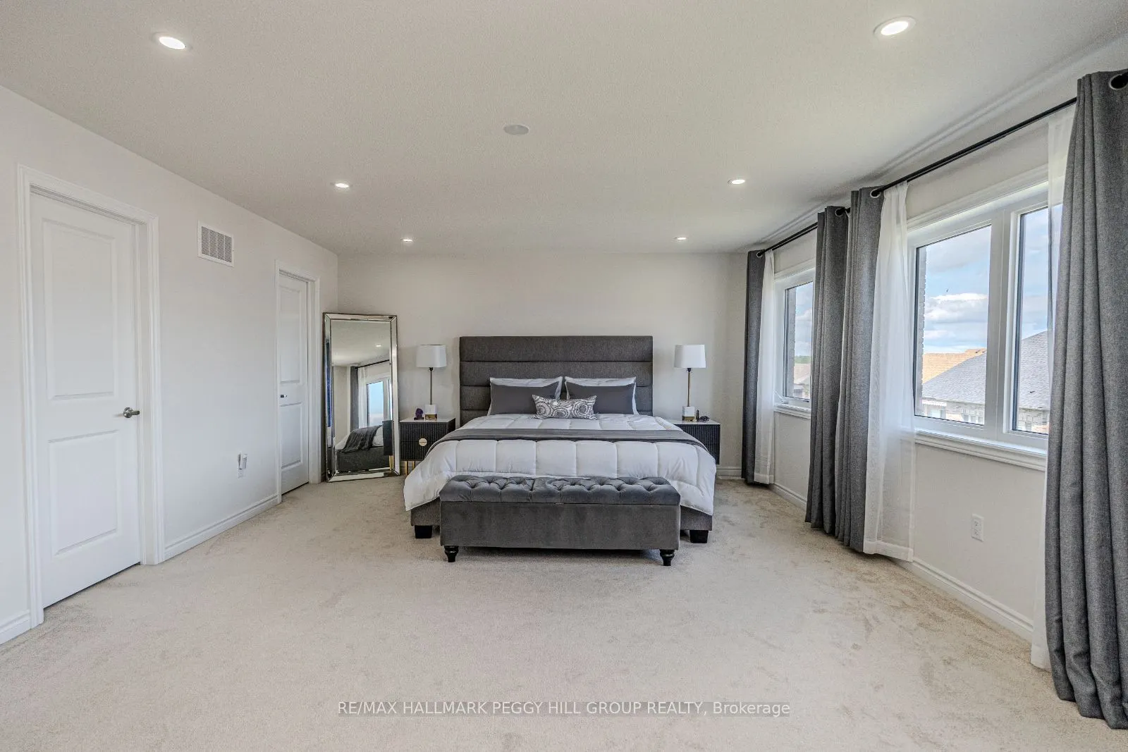 1649 Corsal Court