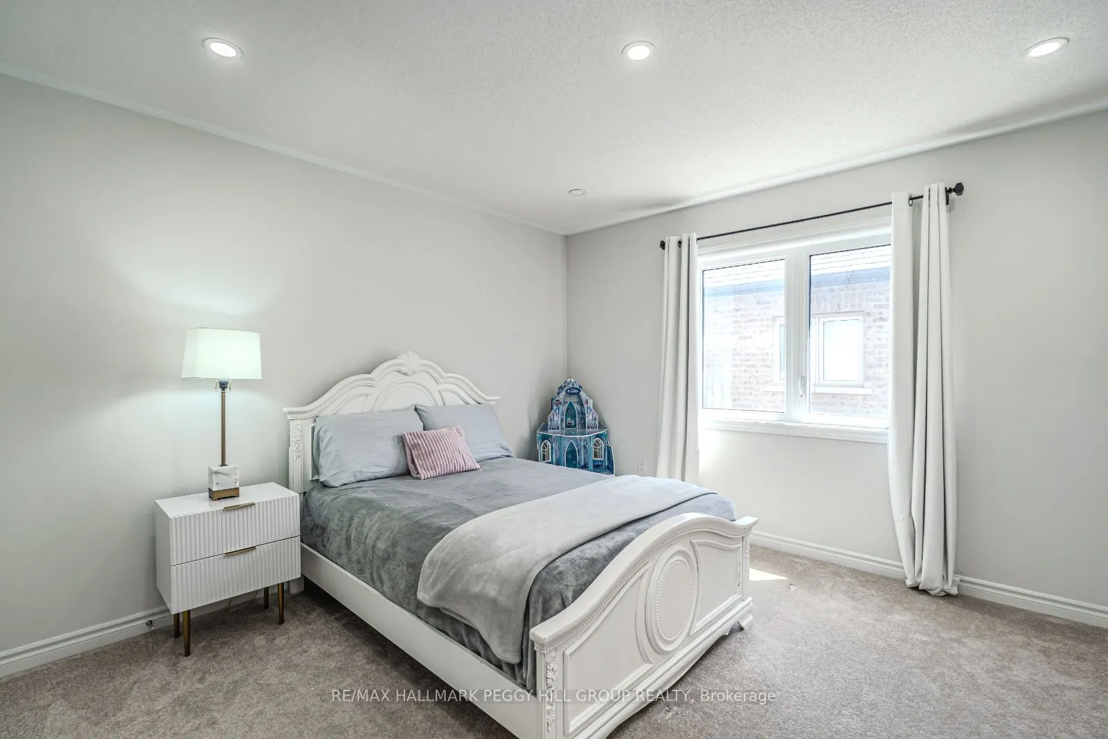 1649 Corsal Court