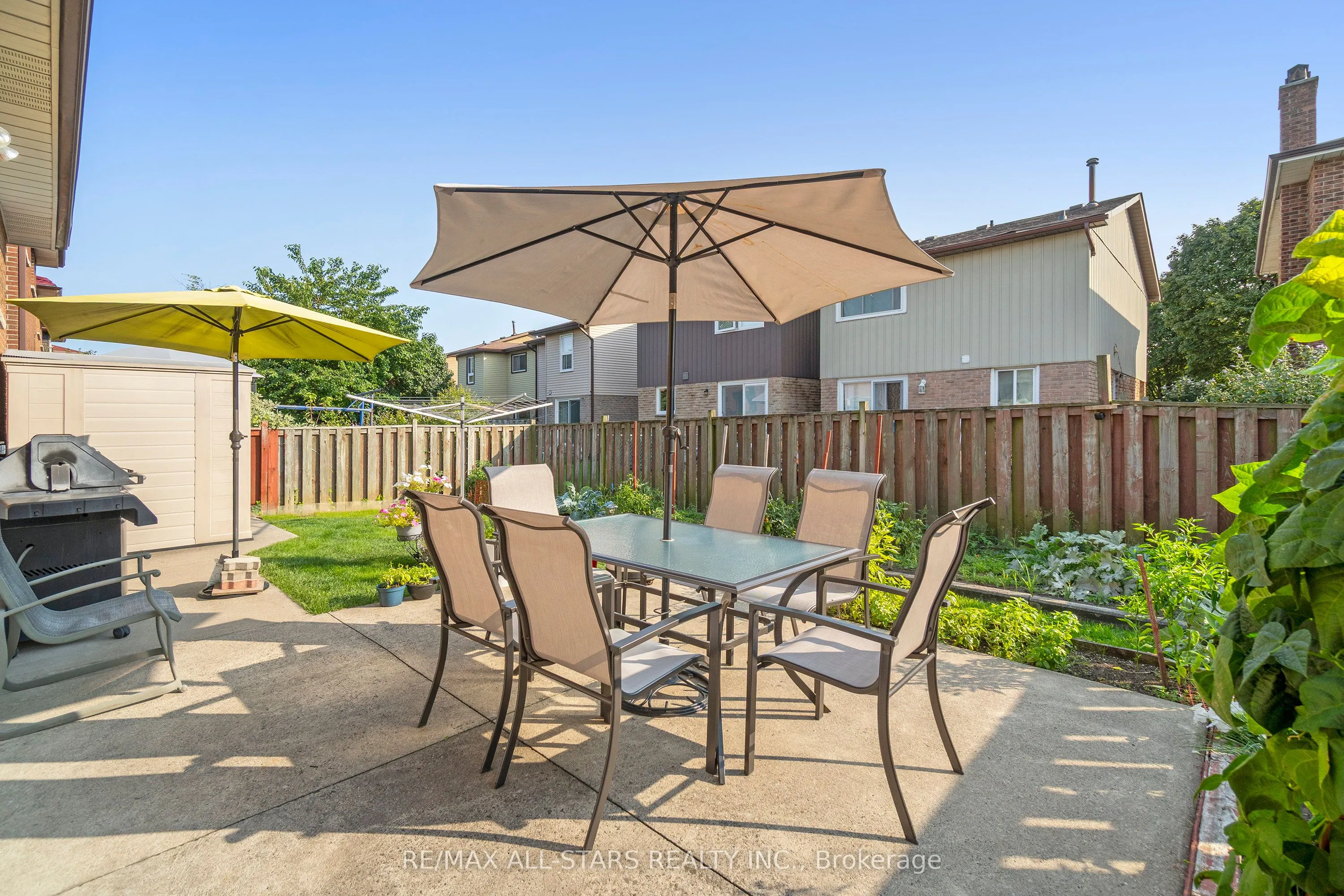 14 Barrington Crescent
