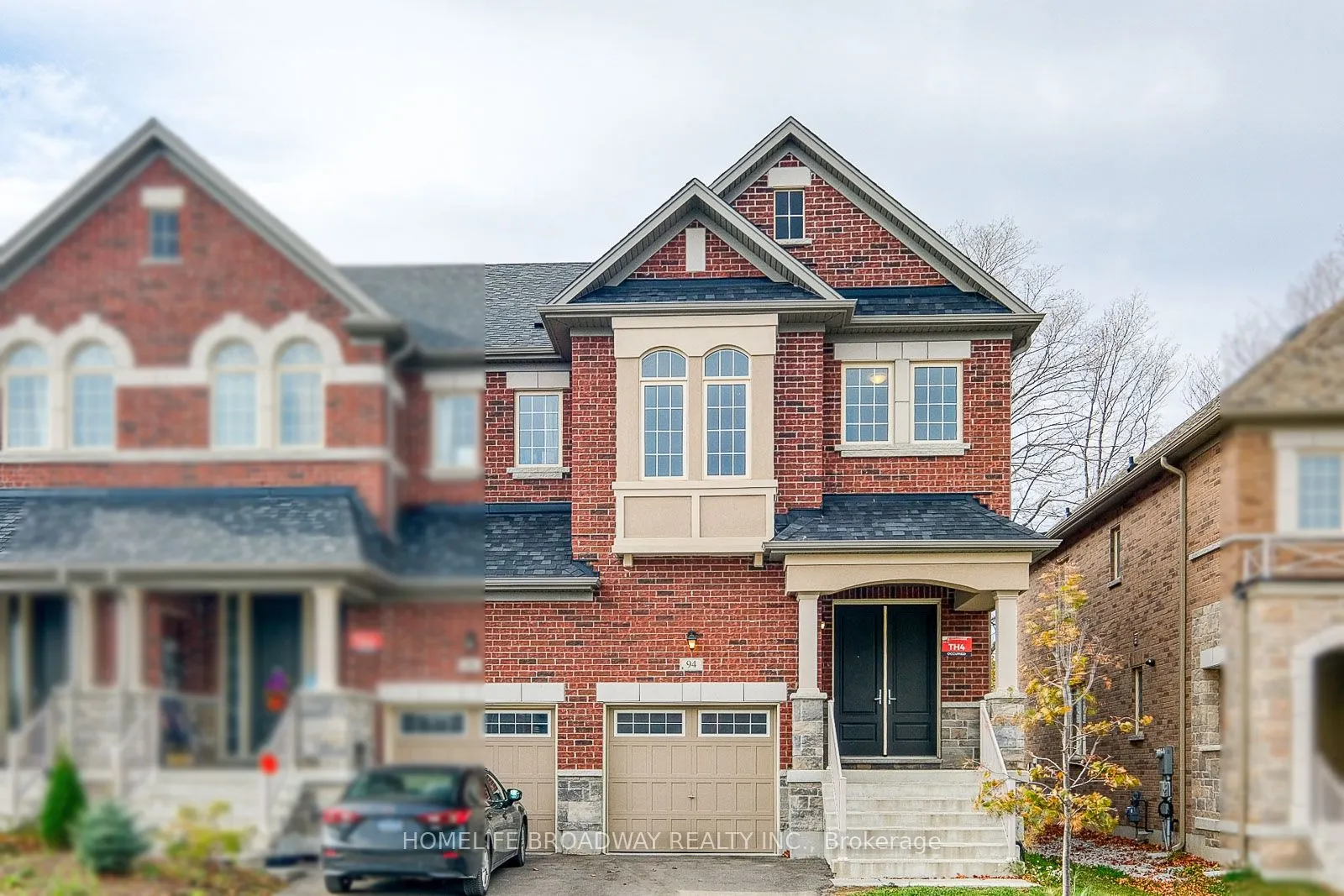 94 Drizzel Crescent