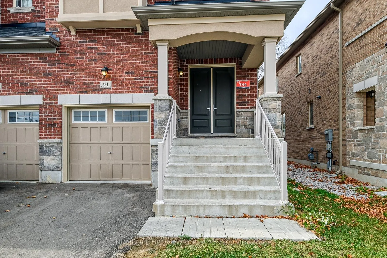 94 Drizzel Crescent
