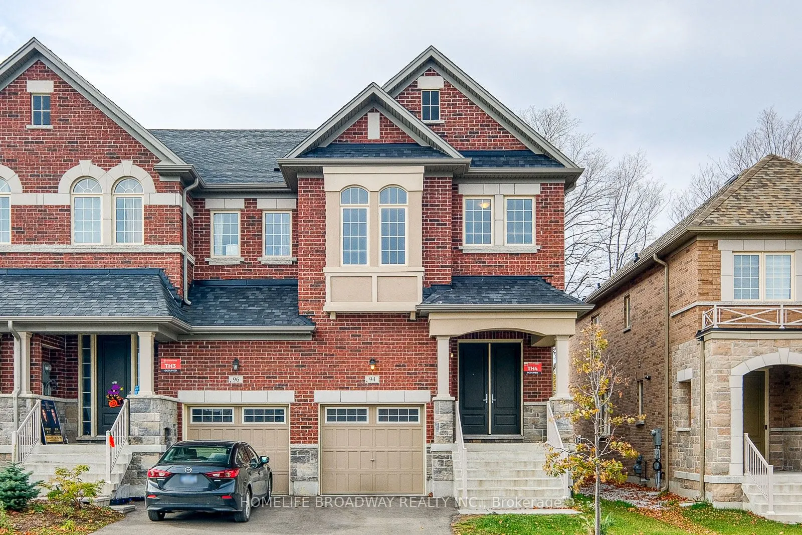94 Drizzel Crescent