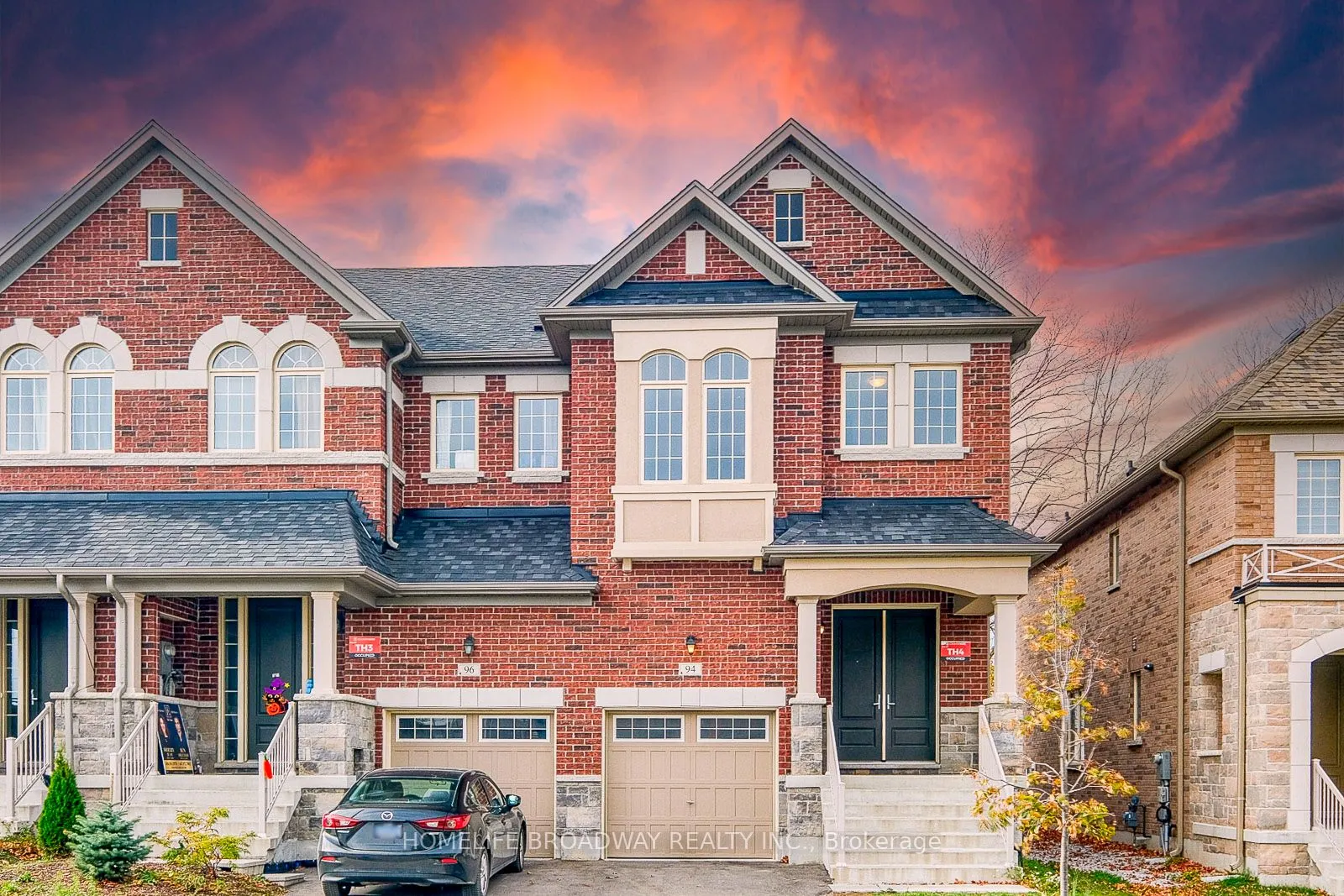 94 Drizzel Crescent
