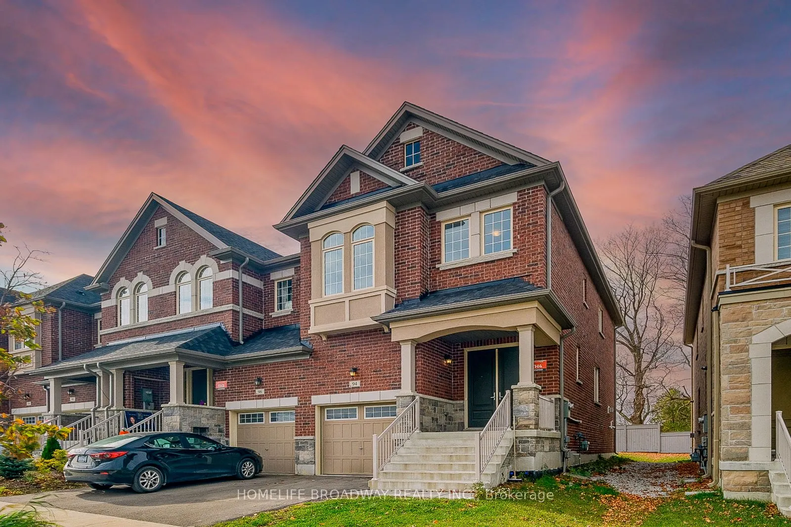 94 Drizzel Crescent