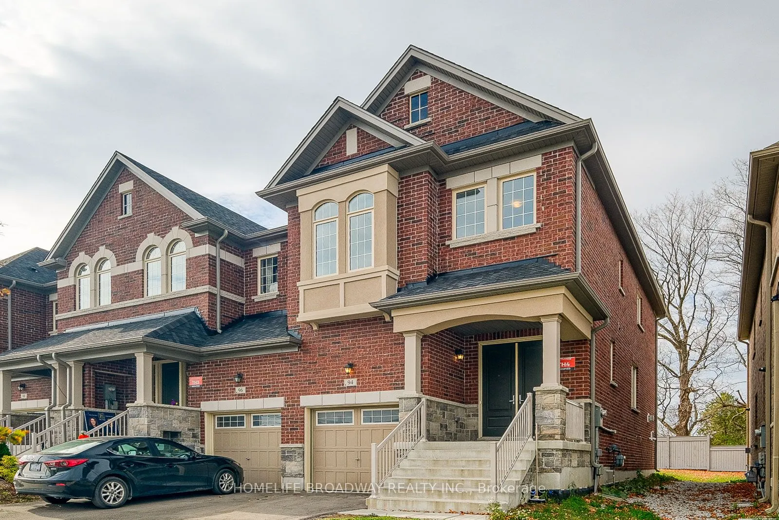 94 Drizzel Crescent