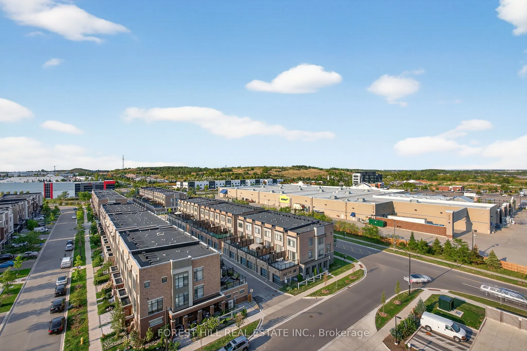 100 Eagle Rock Way, #831