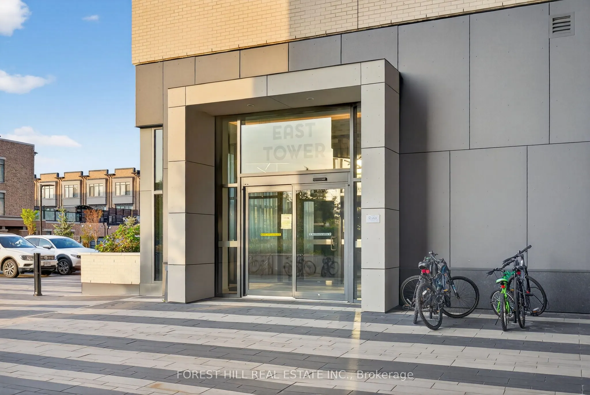 100 Eagle Rock Way, #831