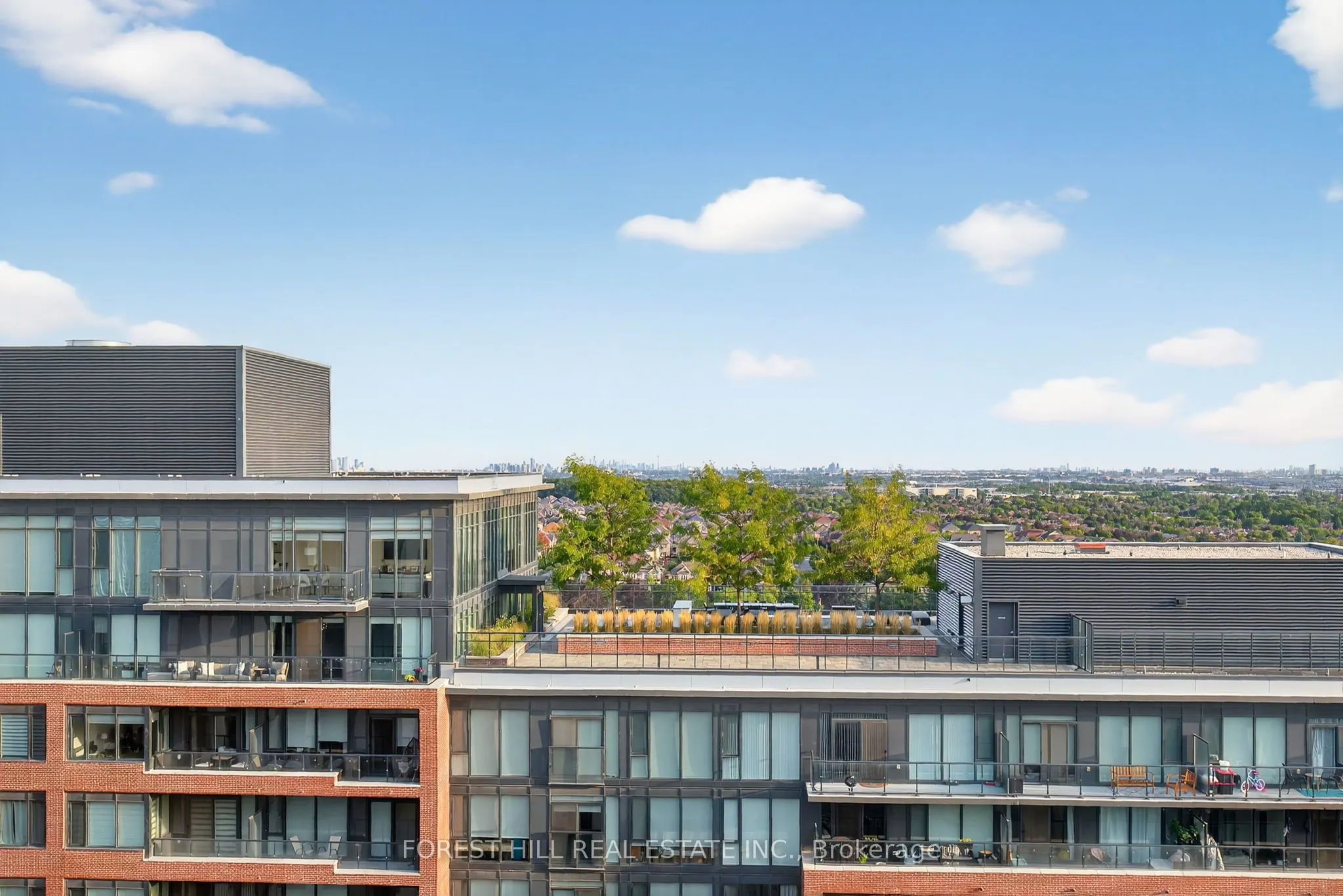 100 Eagle Rock Way, #831
