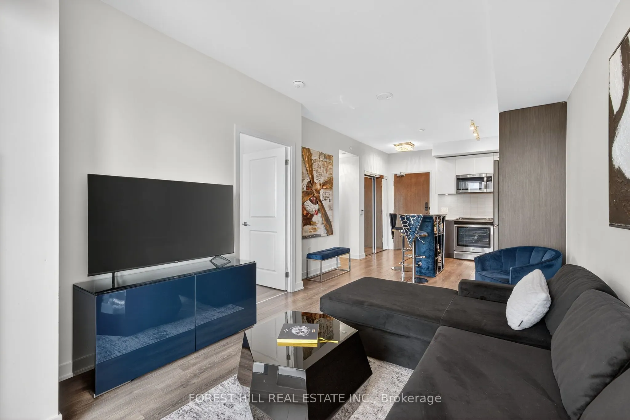 100 Eagle Rock Way, #831