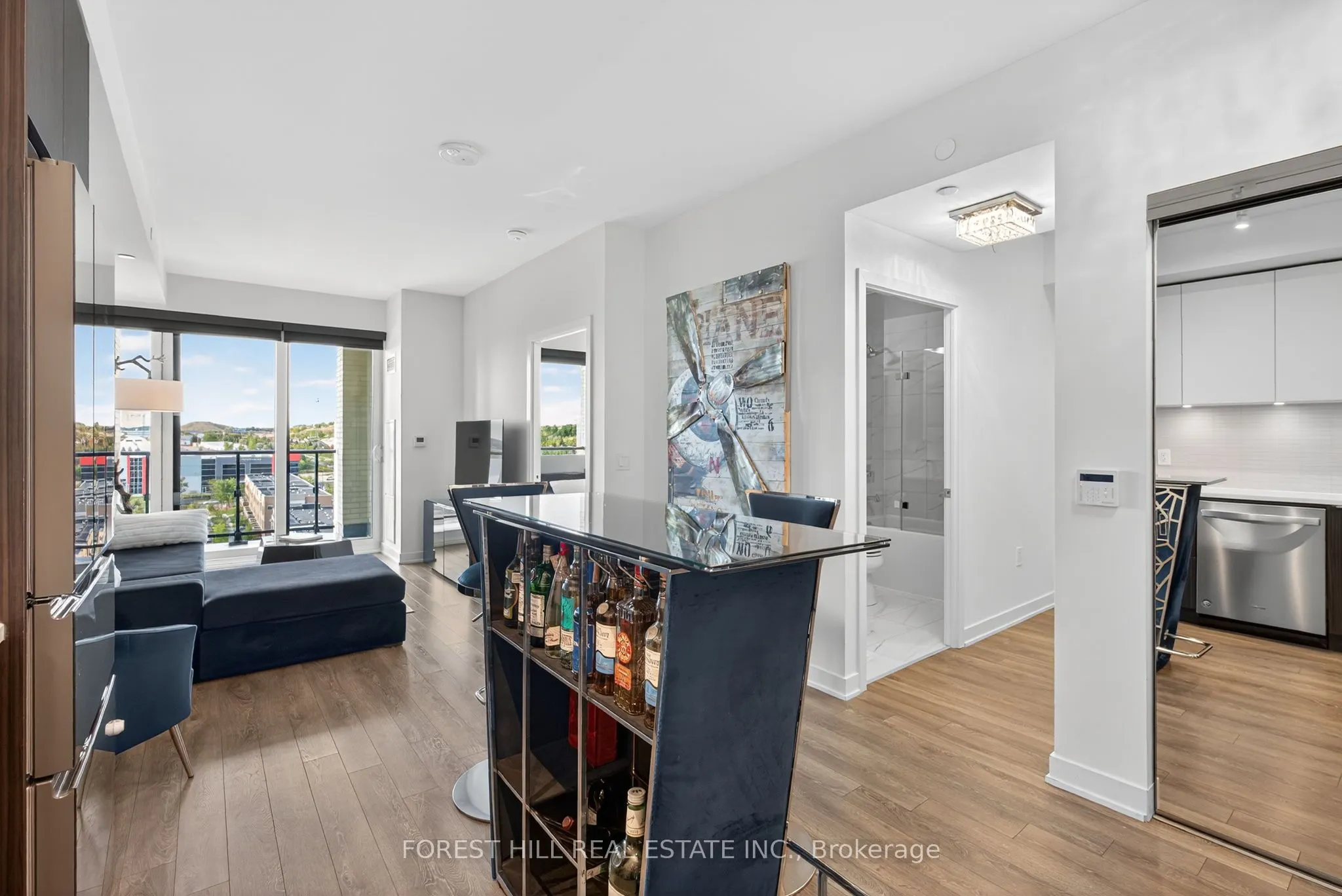 100 Eagle Rock Way, #831