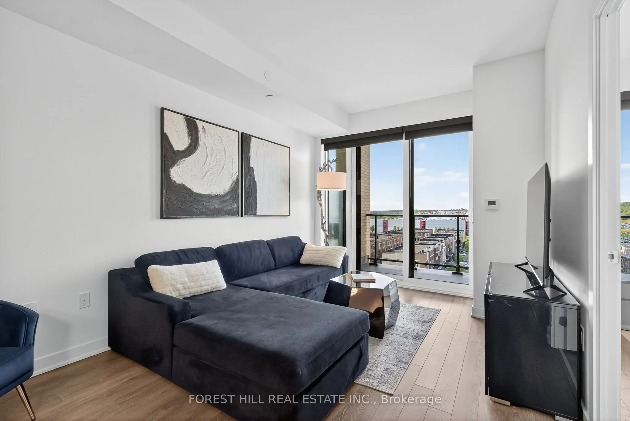 100 Eagle Rock Way, #831