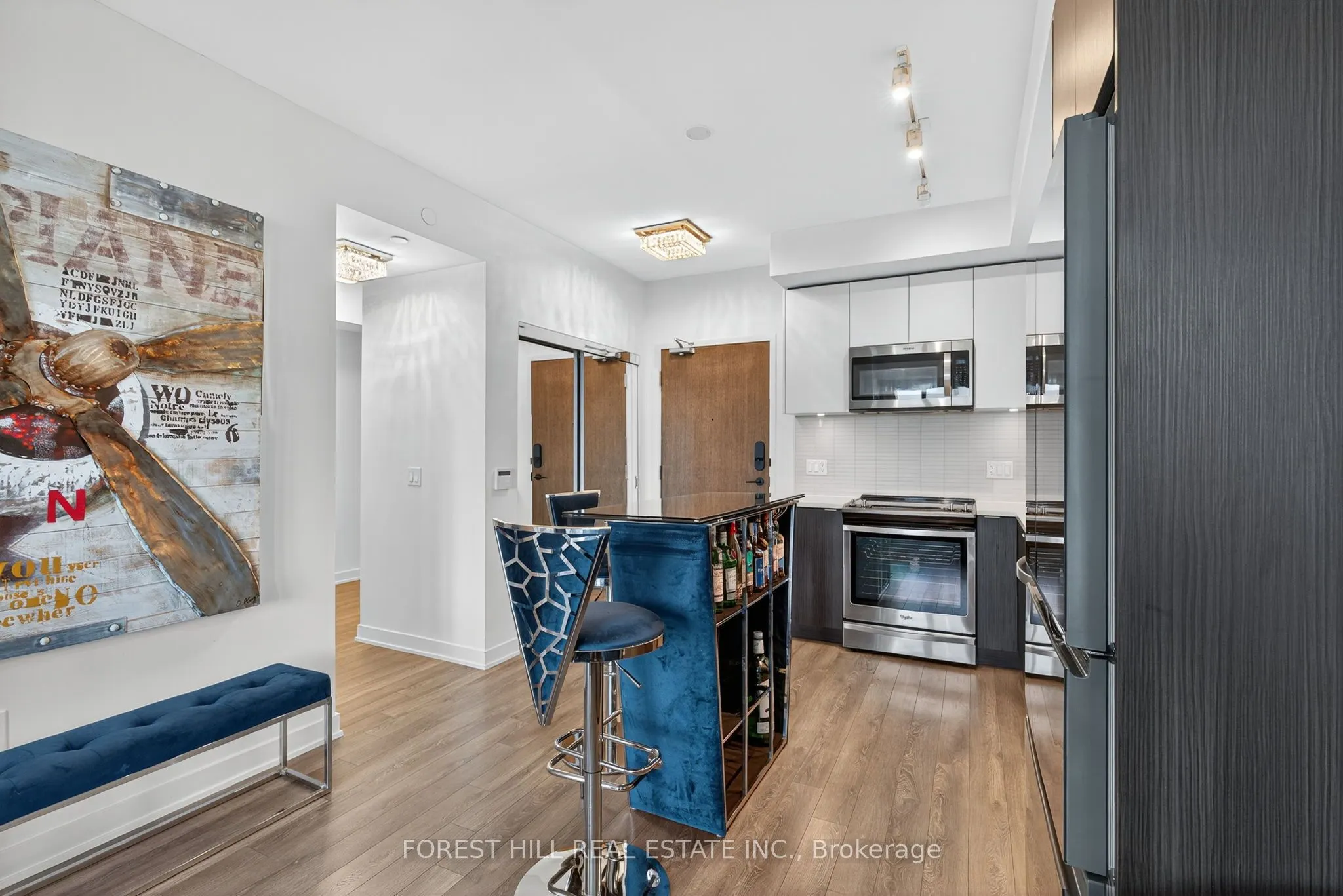 100 Eagle Rock Way, #831