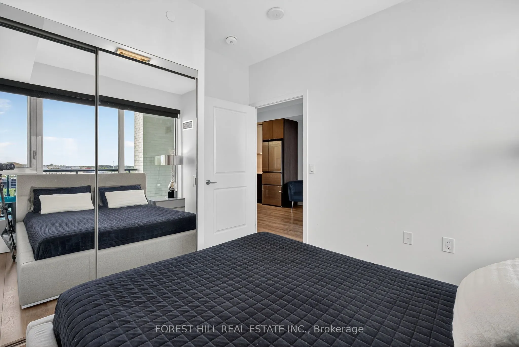 100 Eagle Rock Way, #831