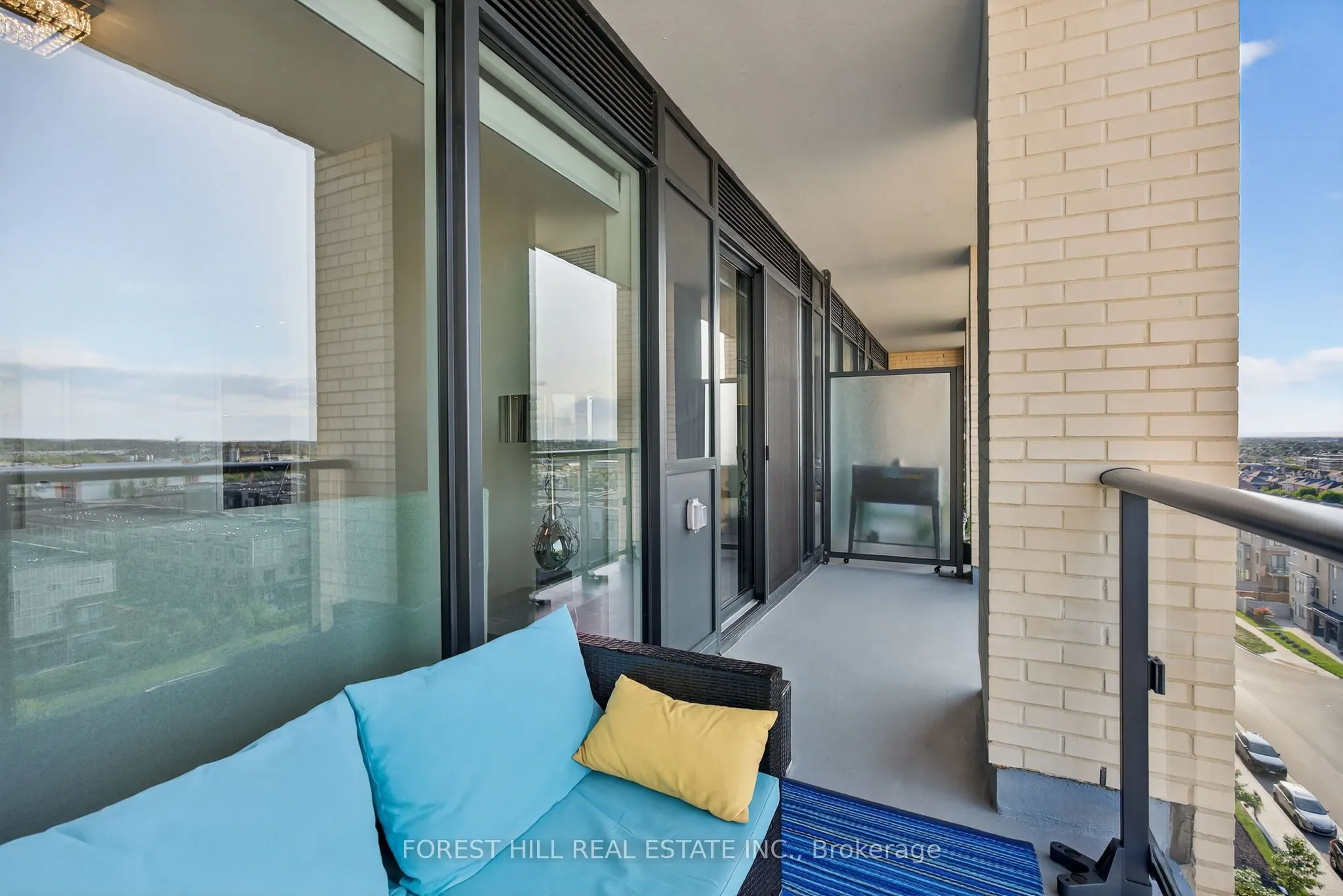 100 Eagle Rock Way, #831