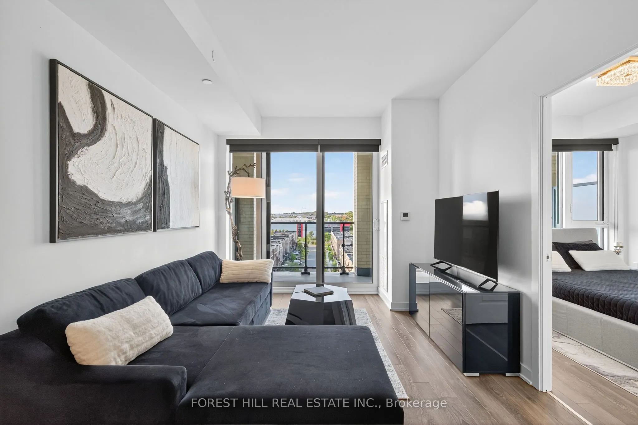 100 Eagle Rock Way, #831