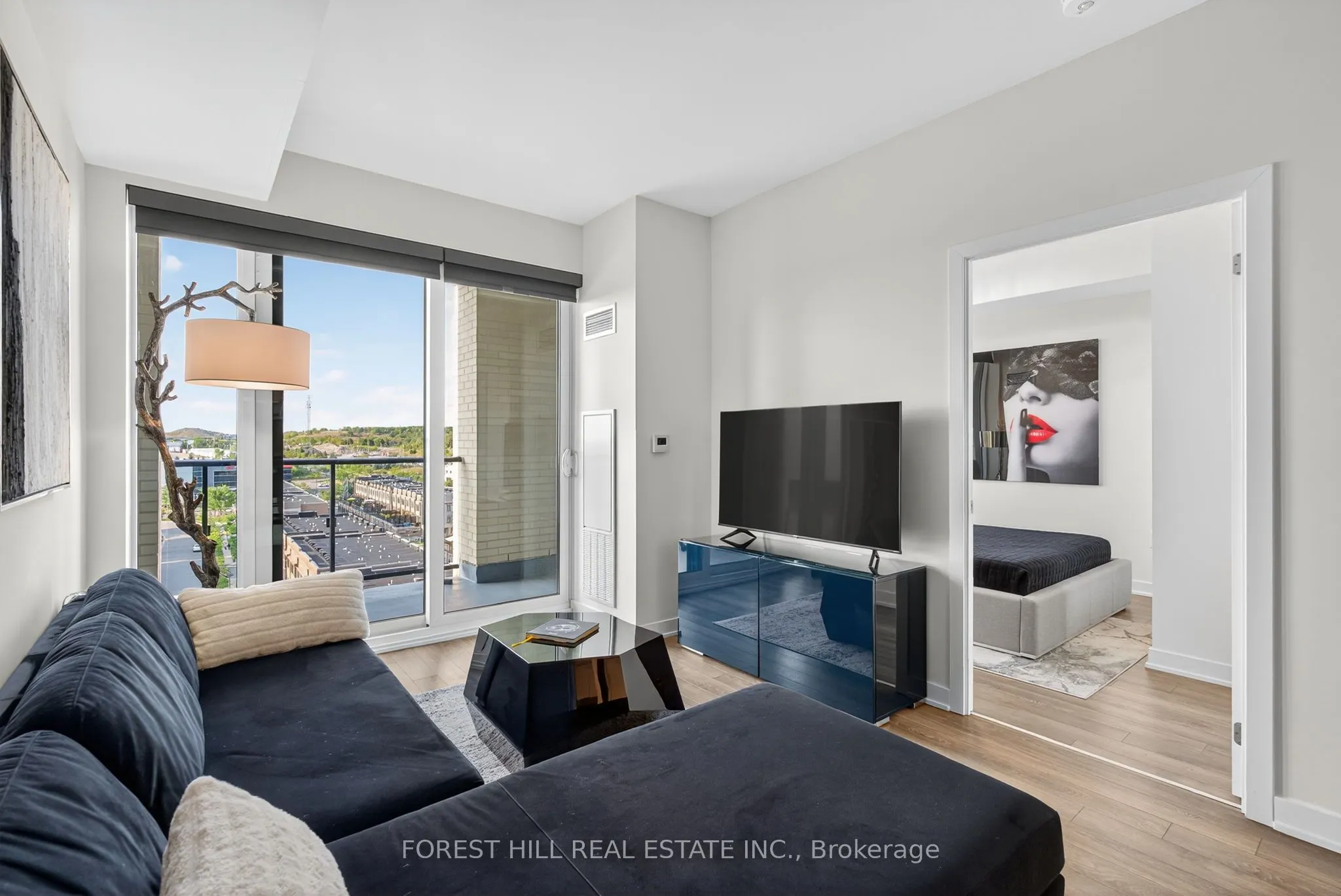 100 Eagle Rock Way, #831