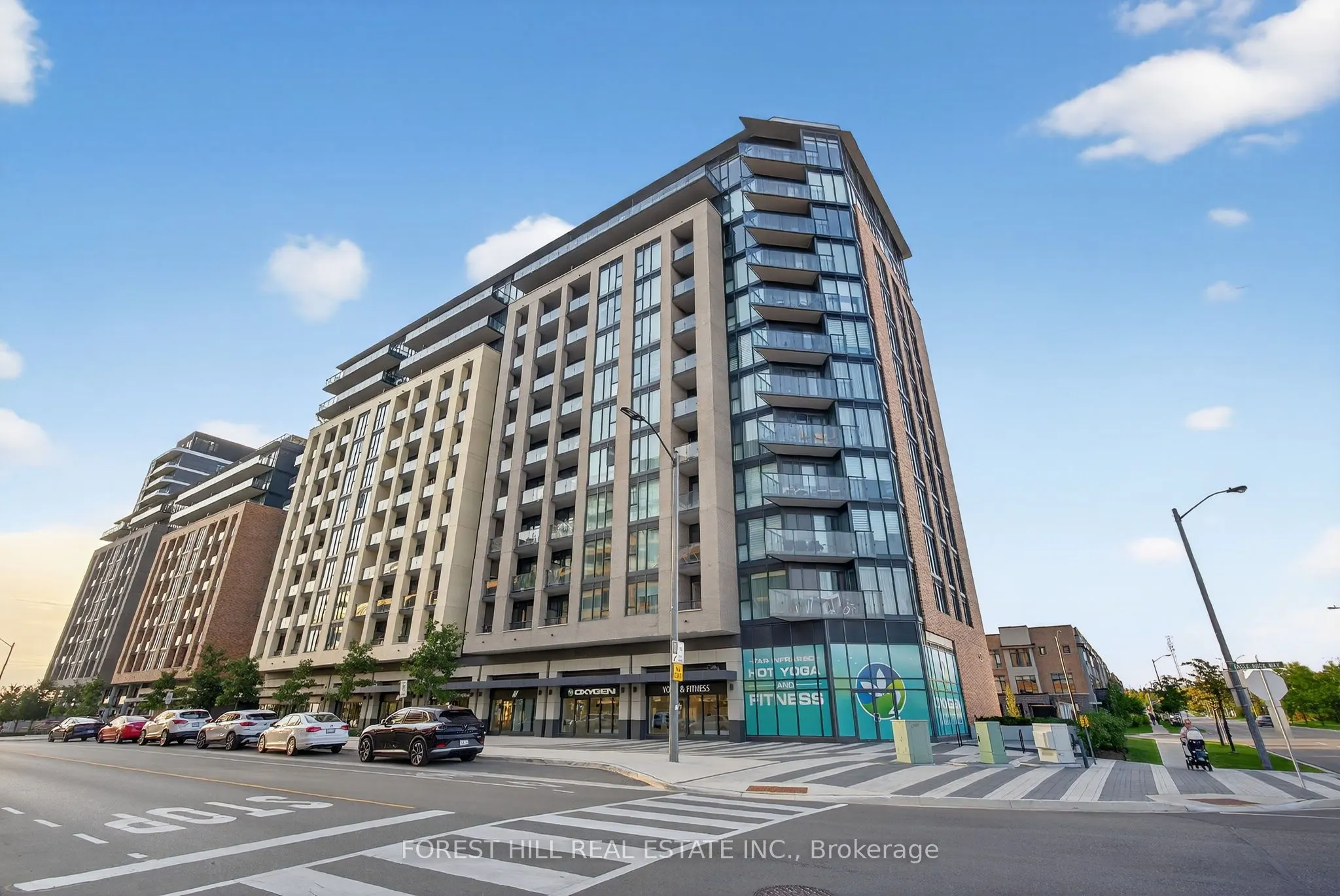 100 Eagle Rock Way, #831