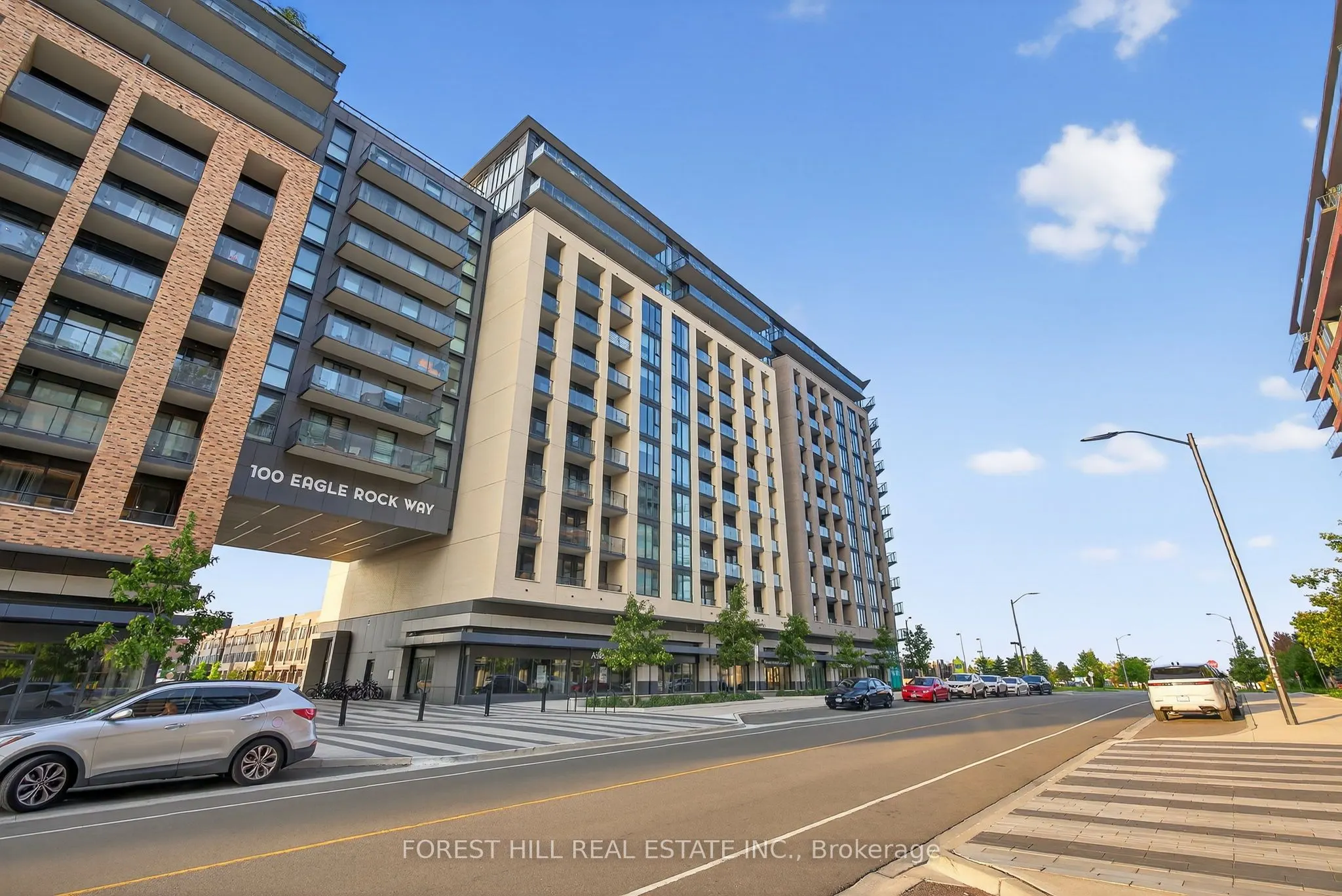 100 Eagle Rock Way, #831