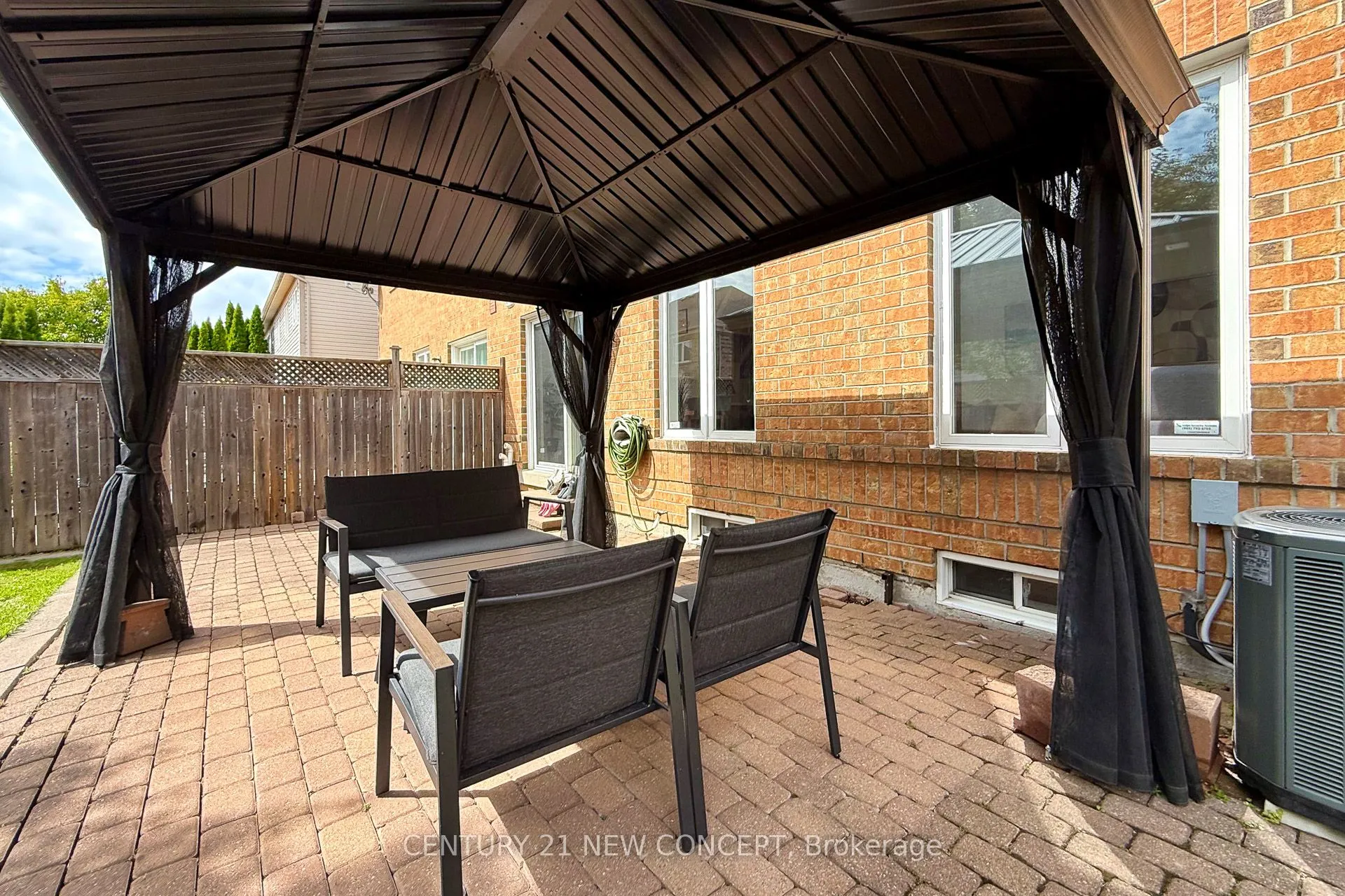 73 Steckley Street