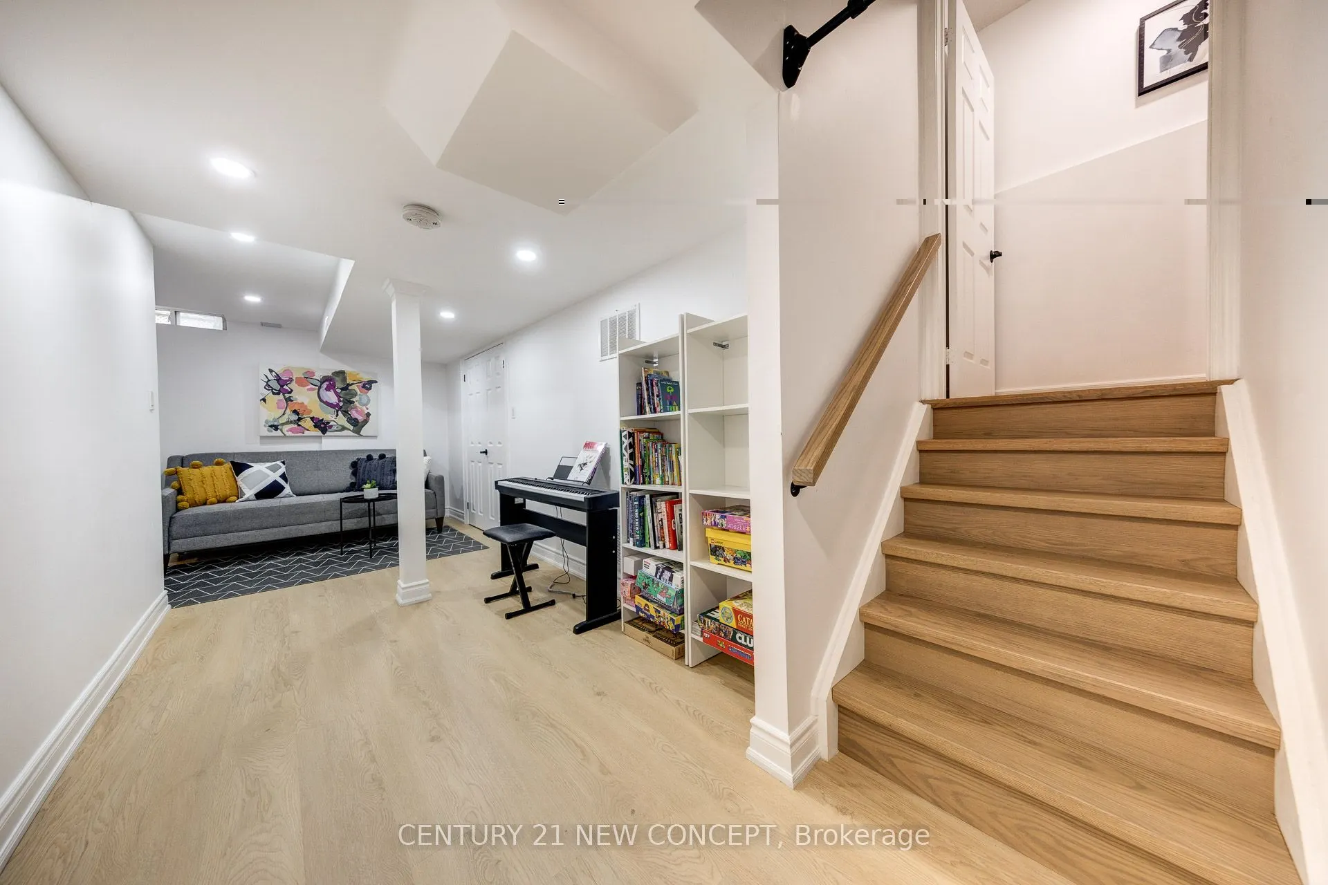 73 Steckley Street