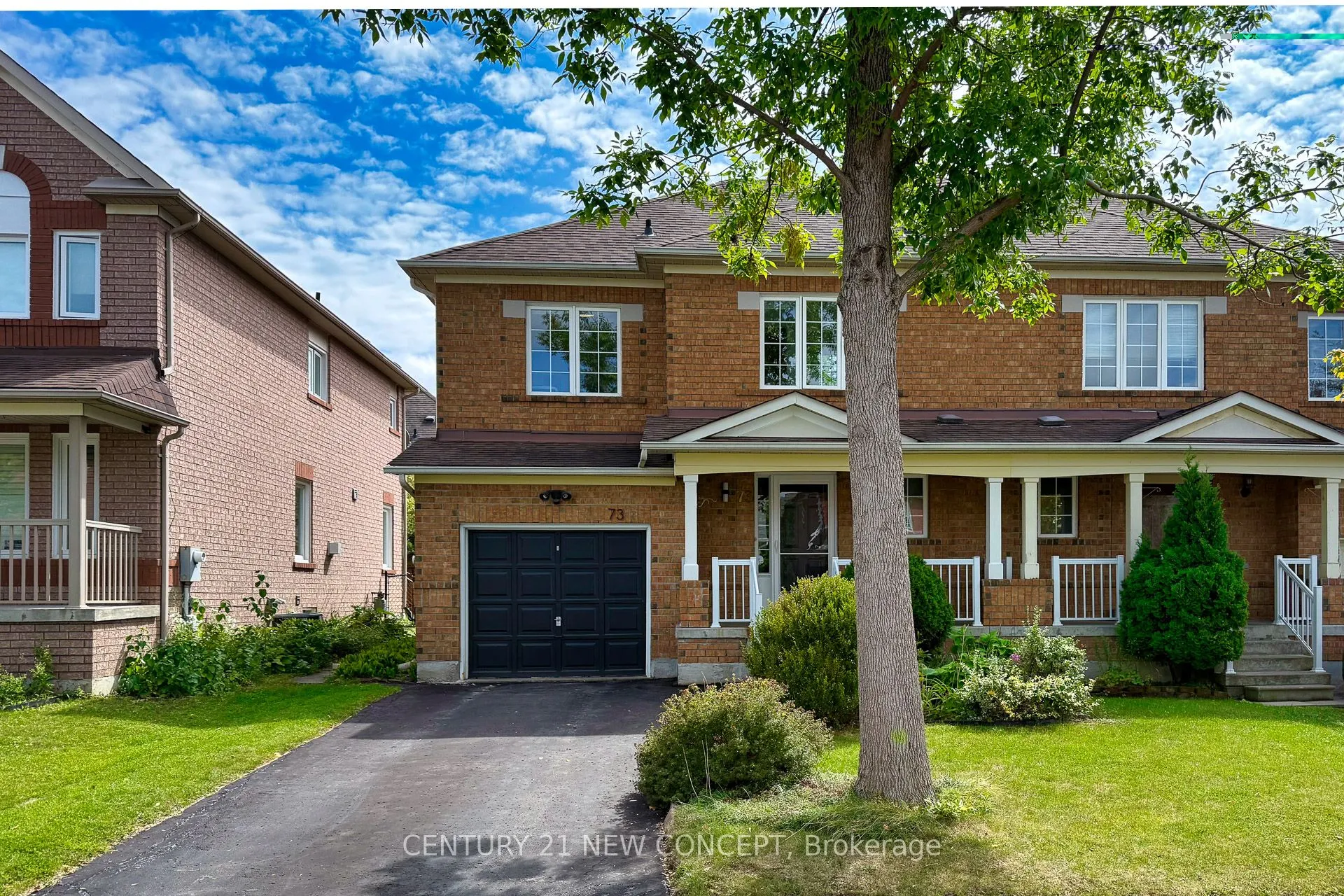 73 Steckley Street