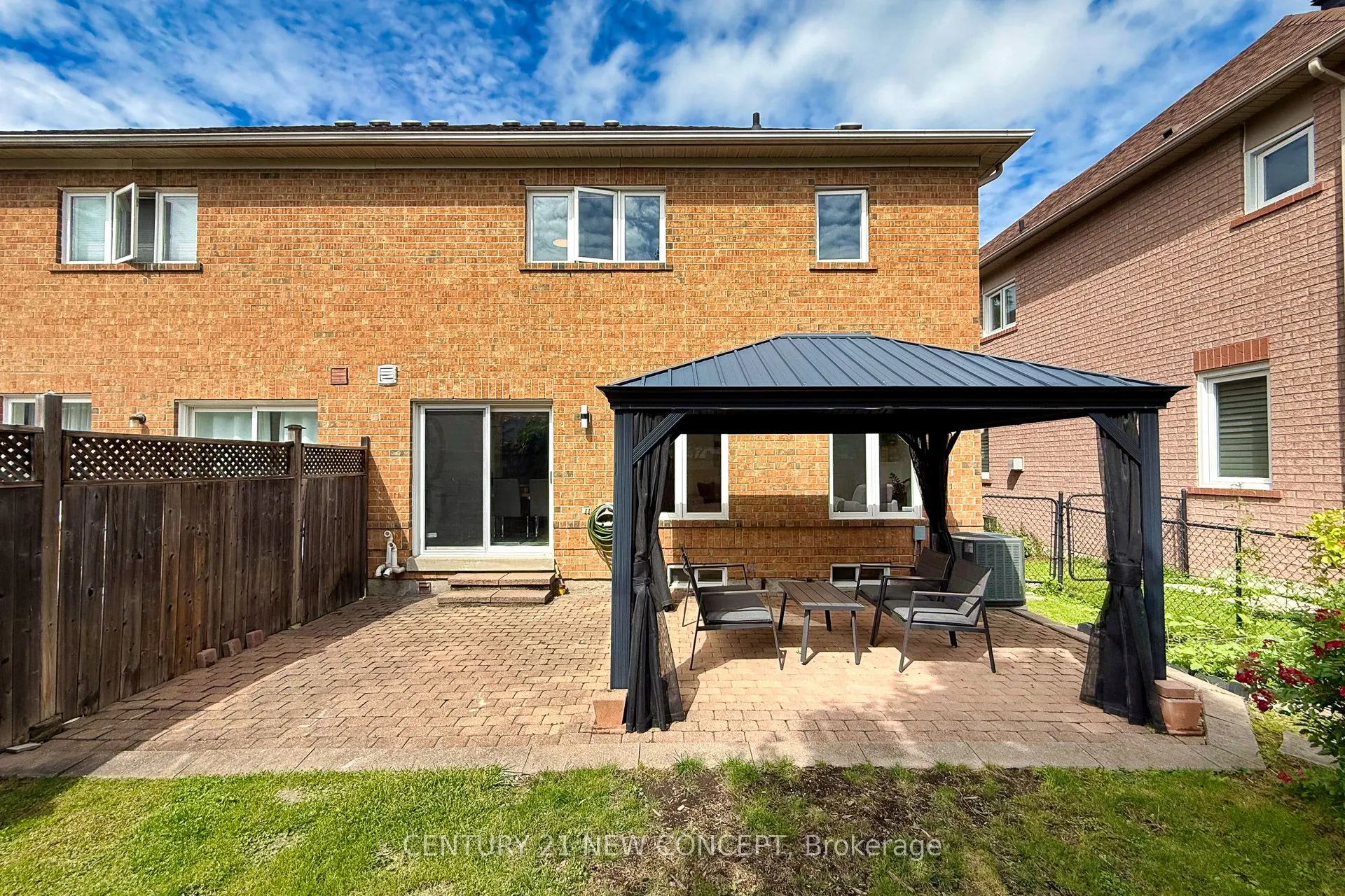 73 Steckley Street