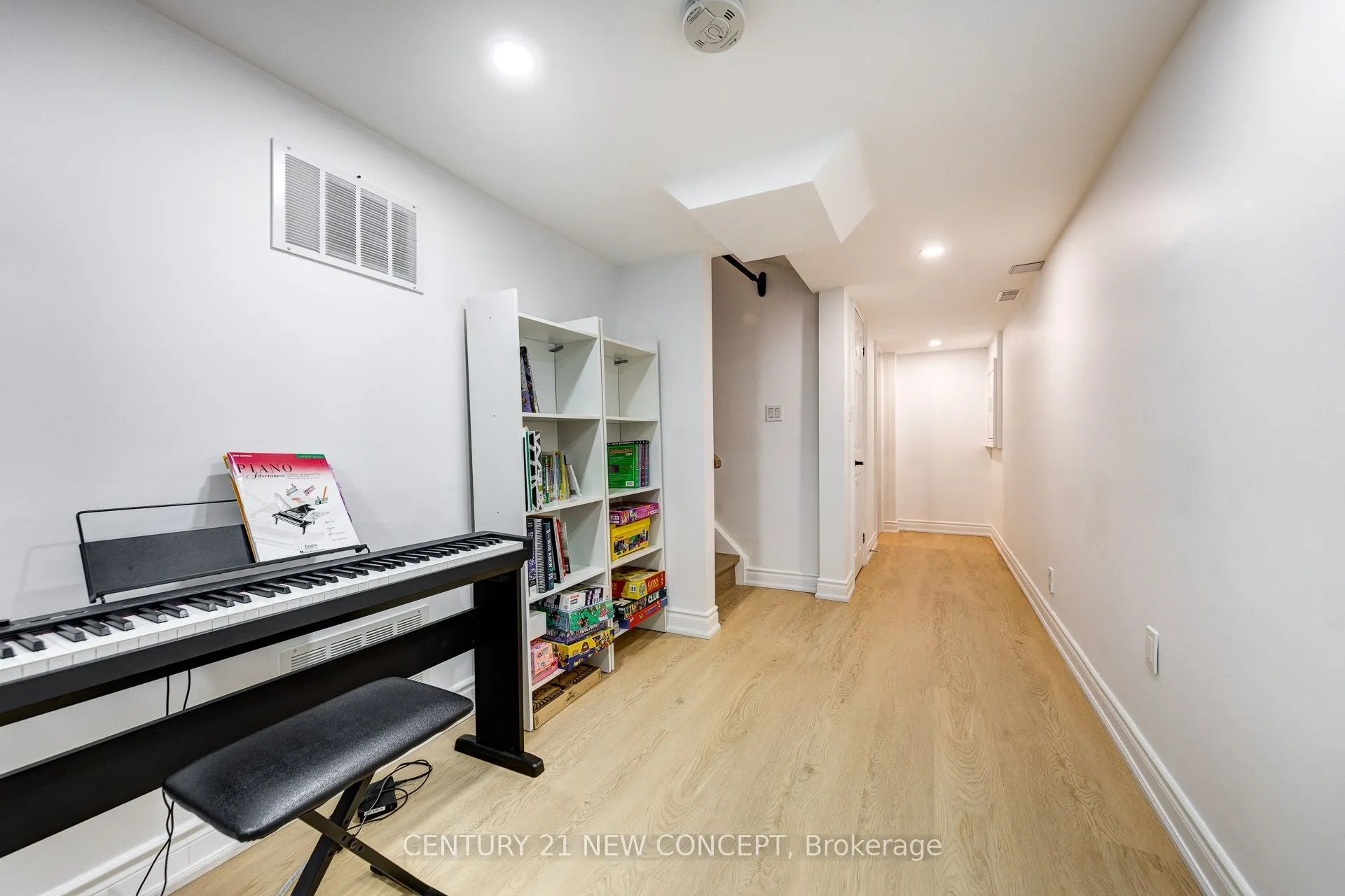 73 Steckley Street