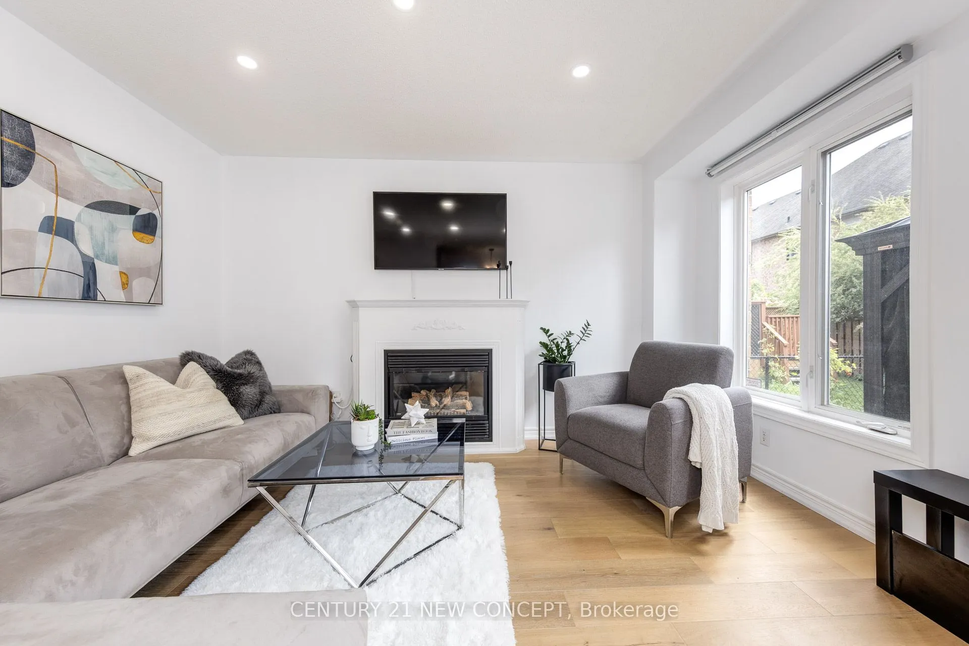 73 Steckley Street