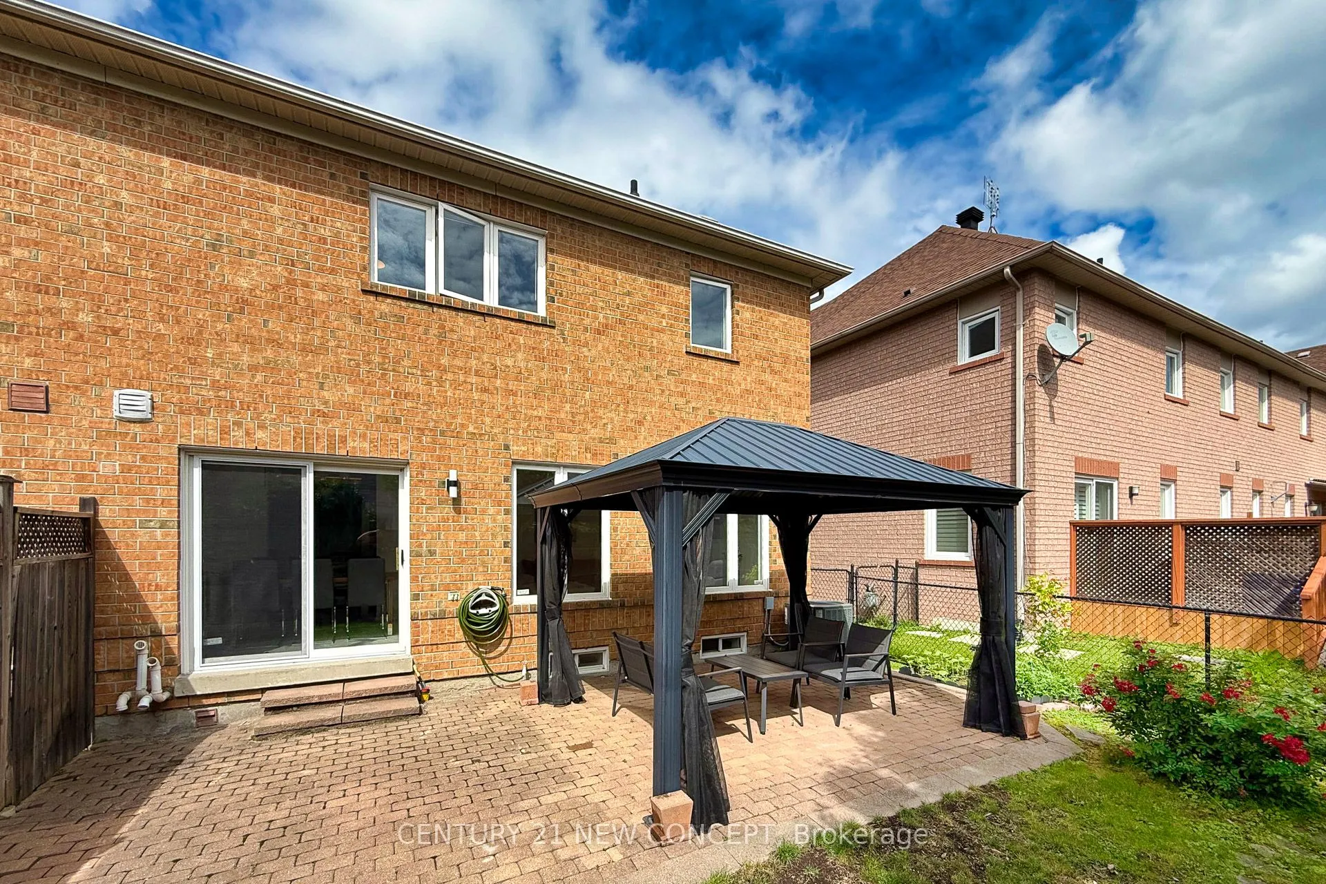 73 Steckley Street