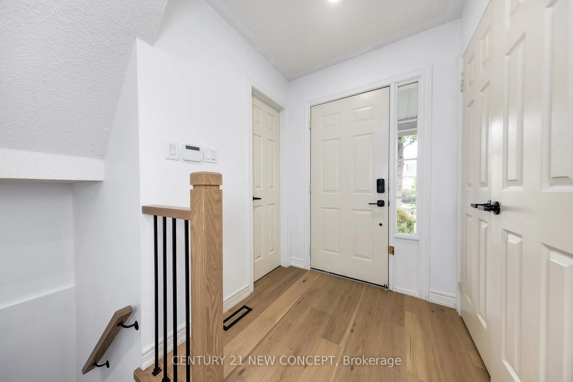 73 Steckley Street